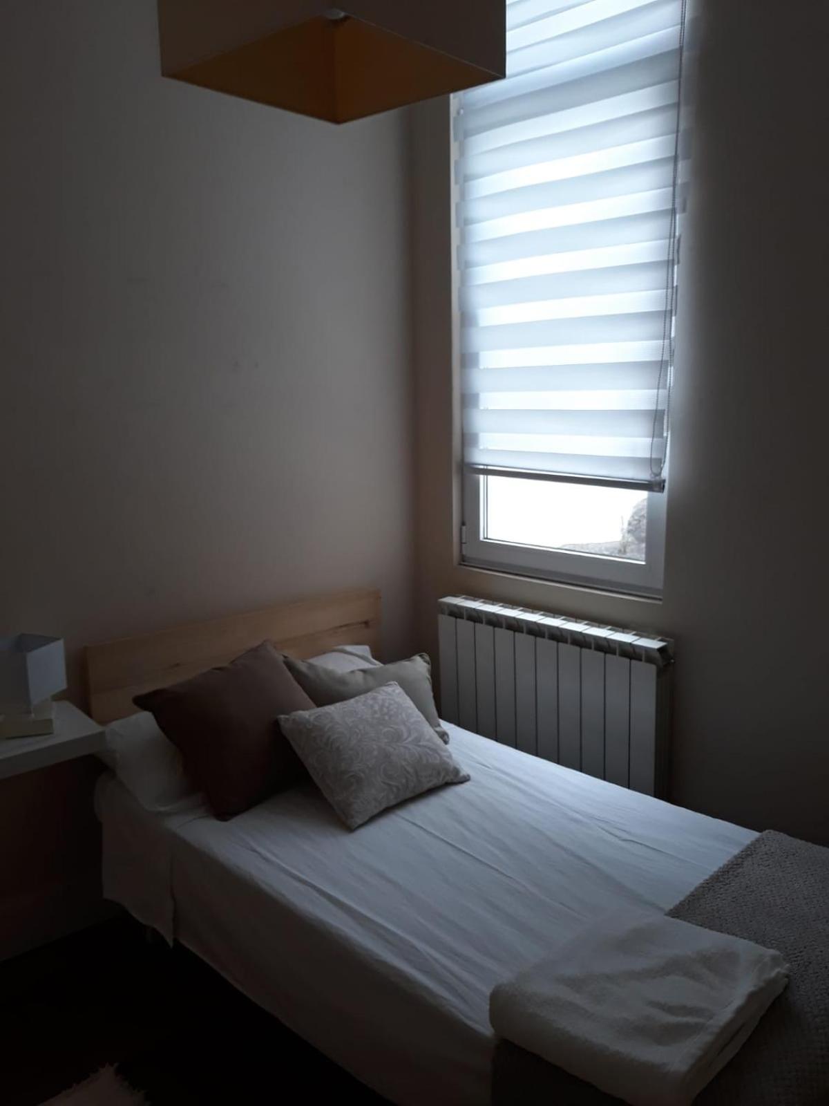 Apartment Acogedor En El Centro De Vigo