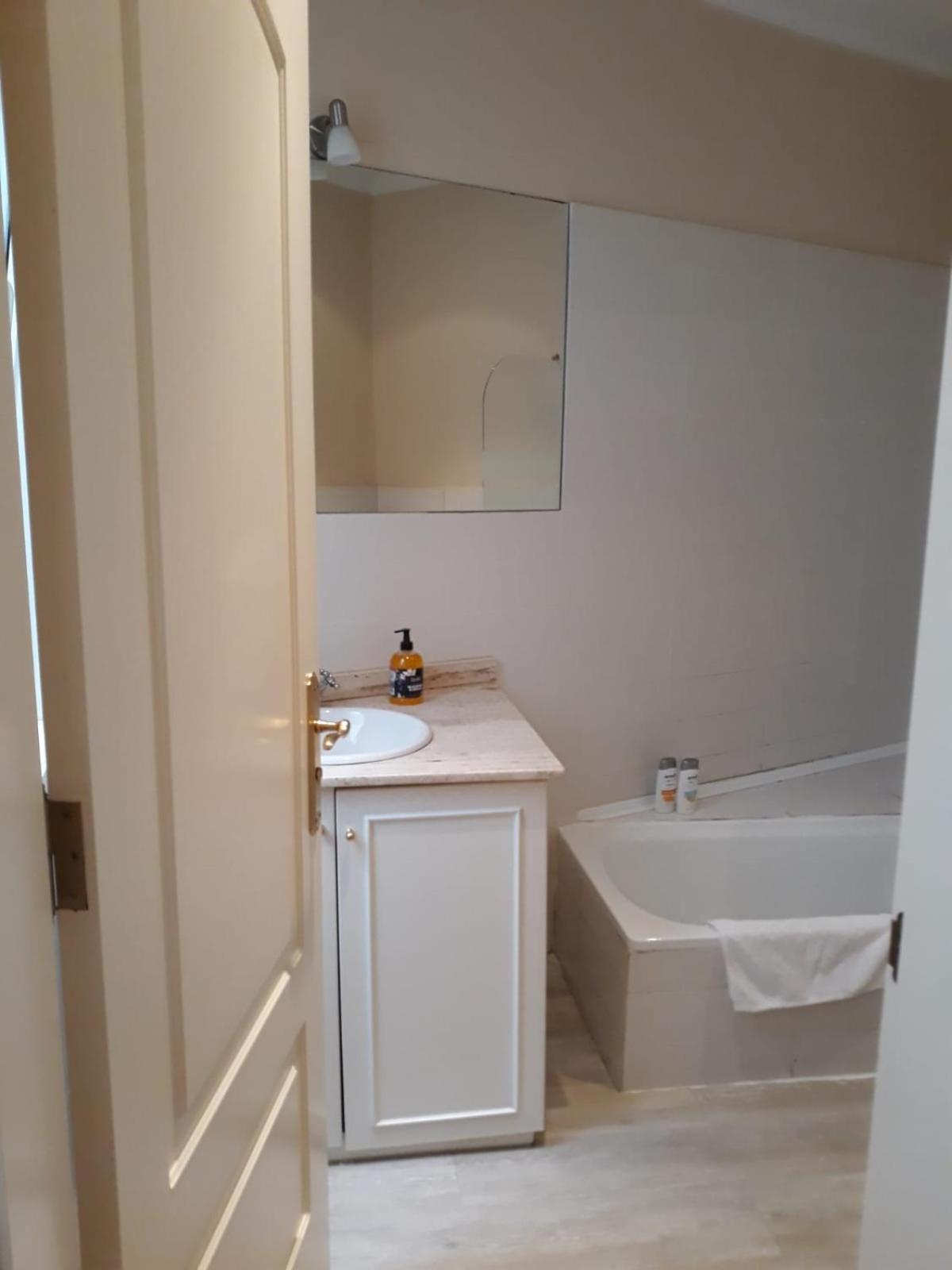Acogedor En El Centro De Apartamento Vigo