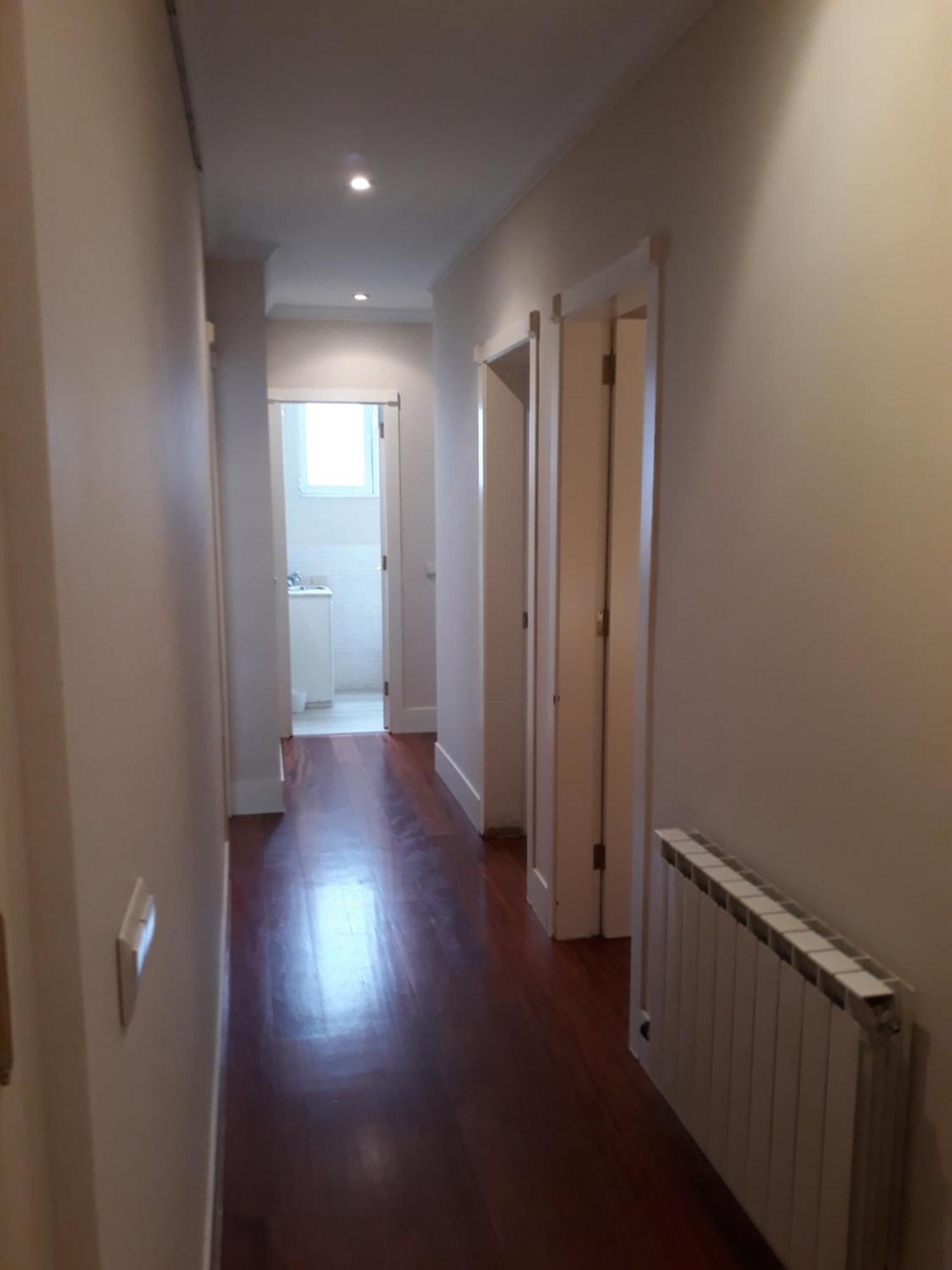 Acogedor En El Centro De Apartamento