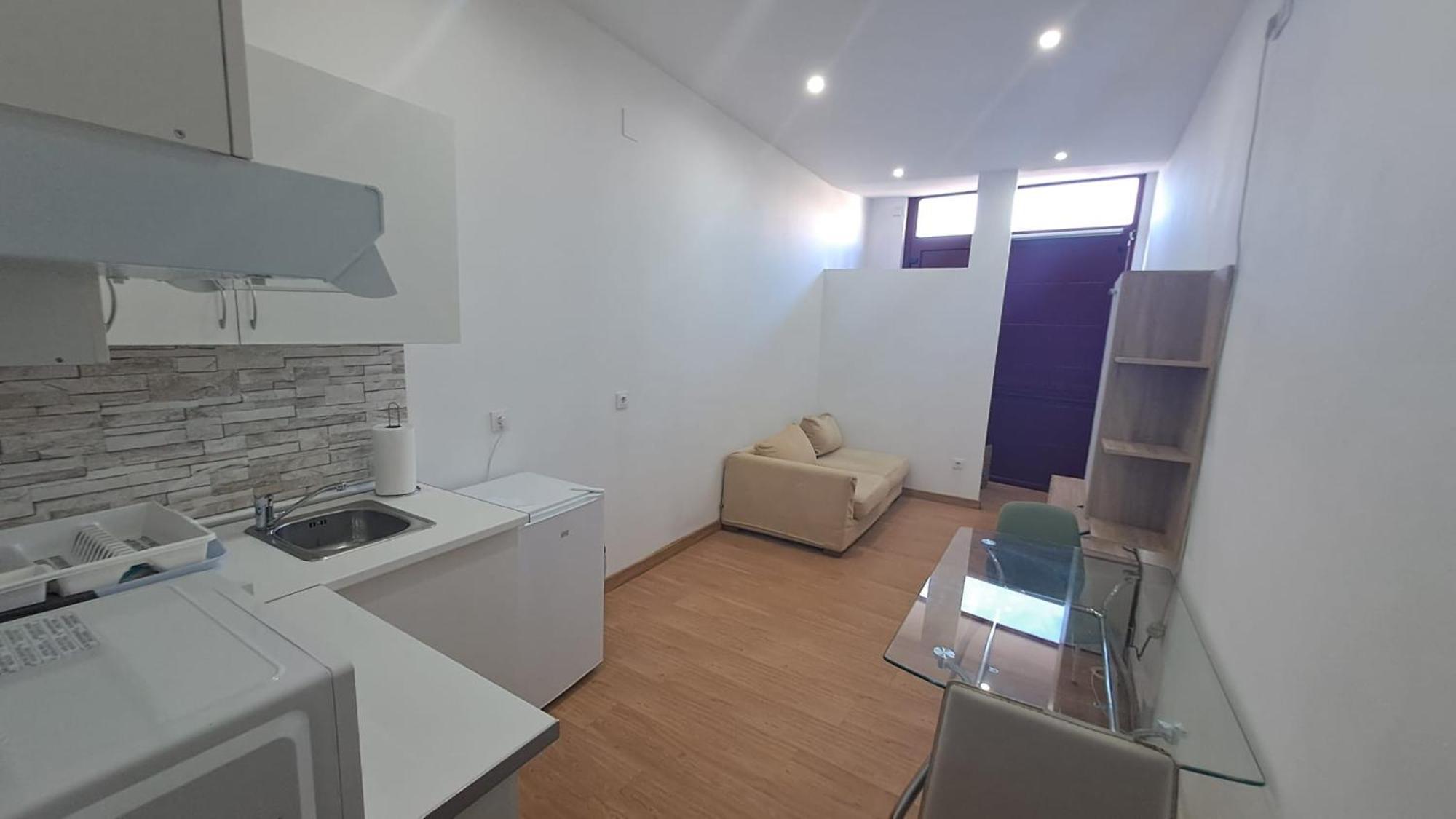 Apartamento San Lorenzo Vigo