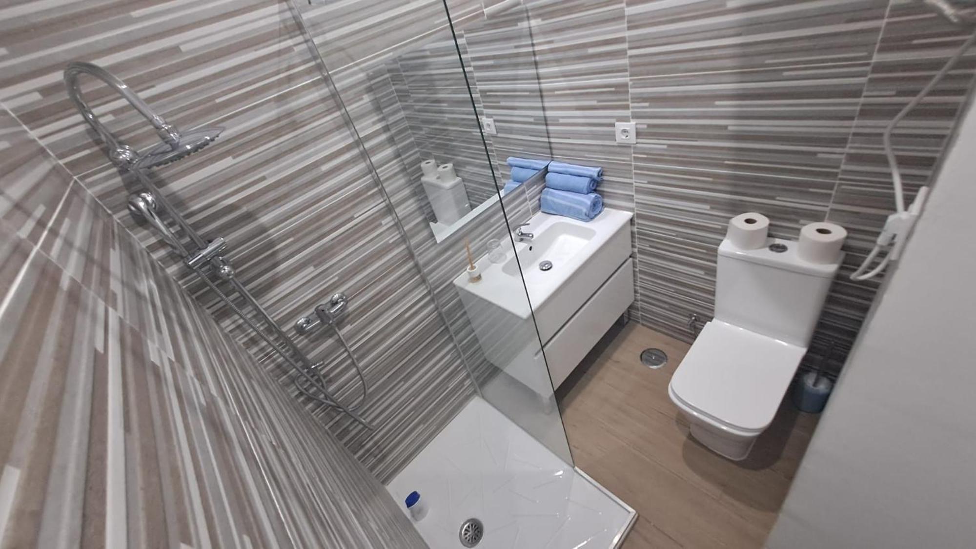 Apartamento Apartamento San Lorenzo *