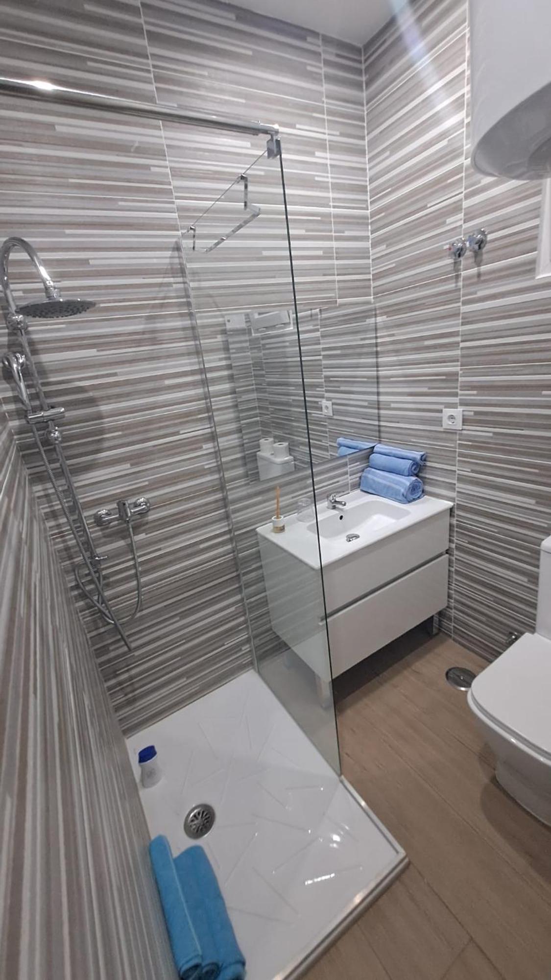 Apartamento San Lorenzo * Vigo