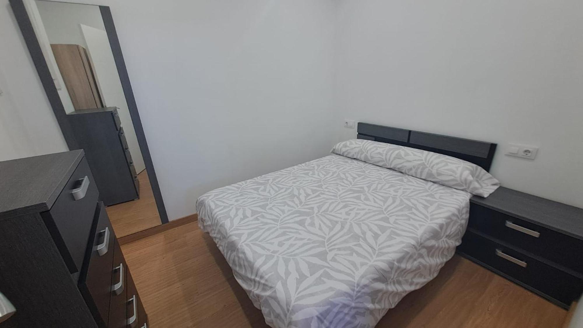 Apartamento Apartamento San Lorenzo *