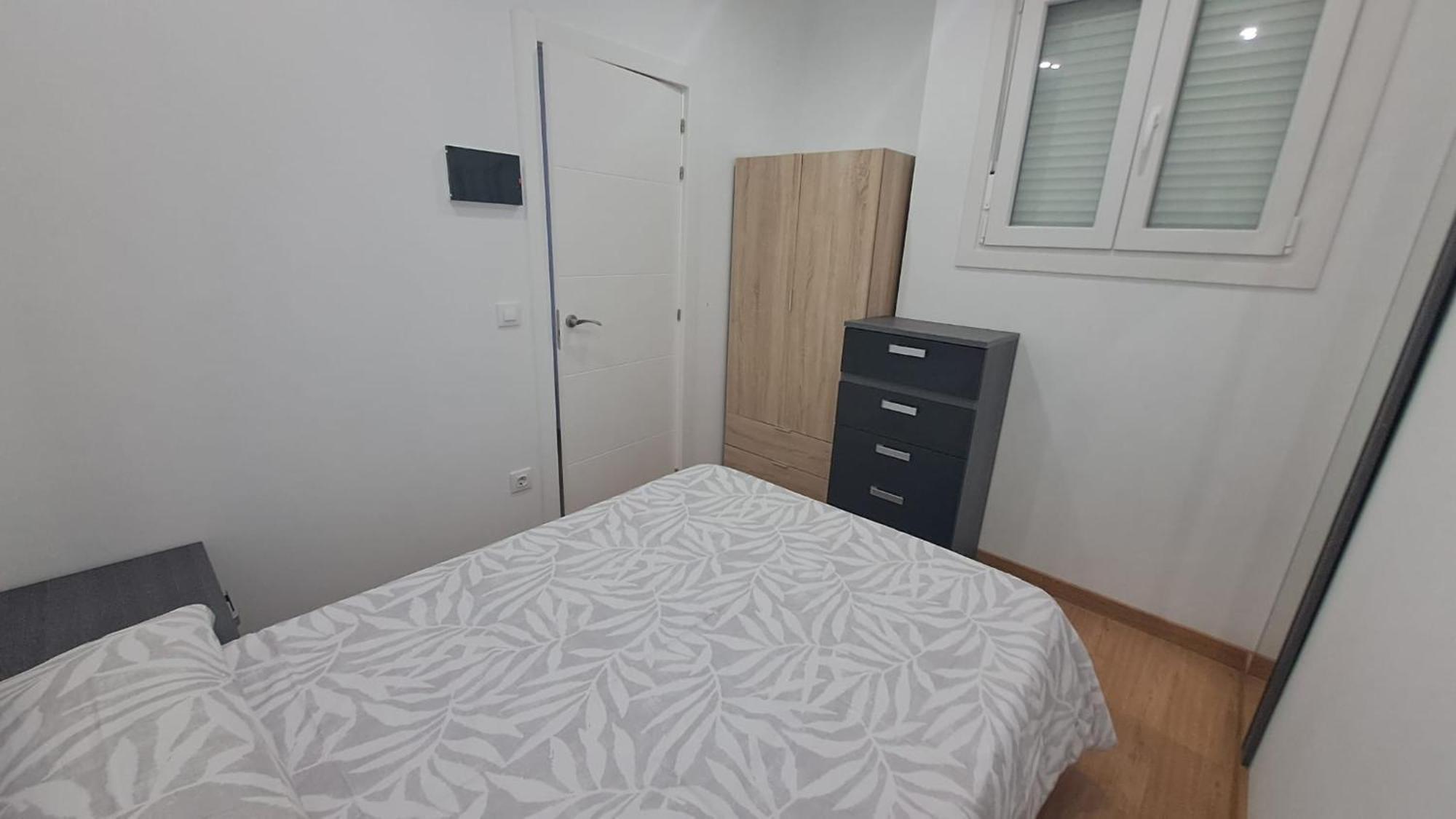 Apartamento San Lorenzo Apartamento Vigo