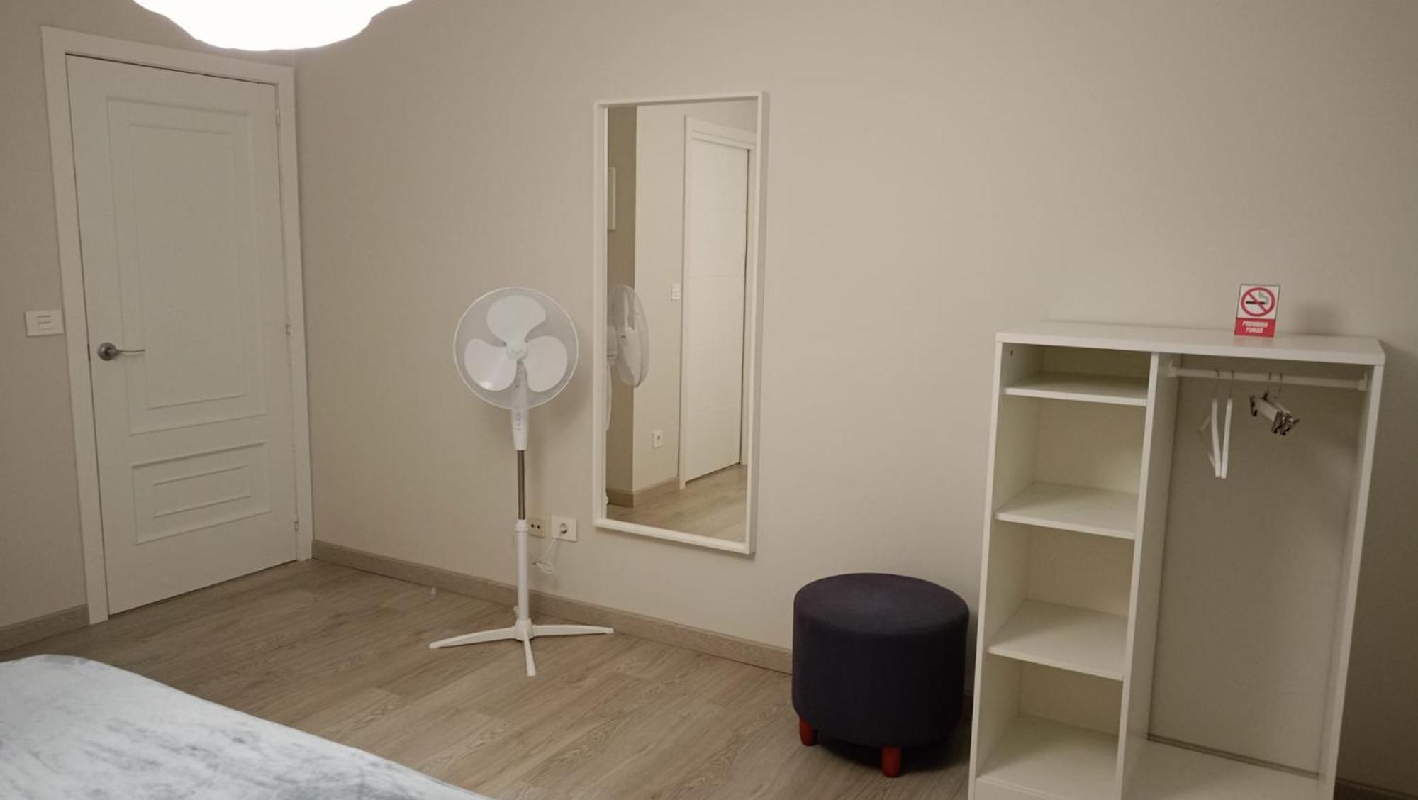 Apartamento The Urban Flat Vigo