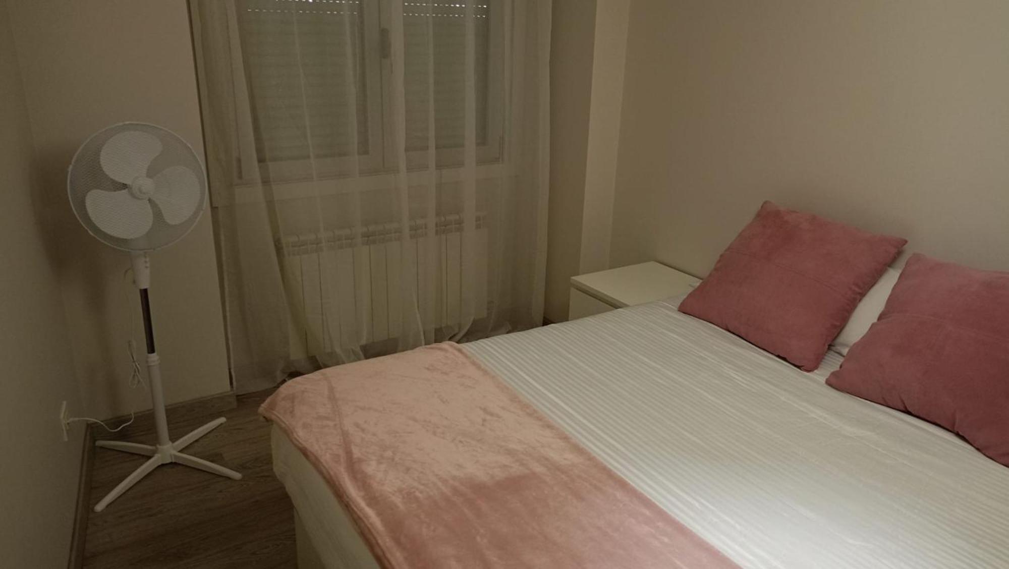 The Urban Flat Apartment