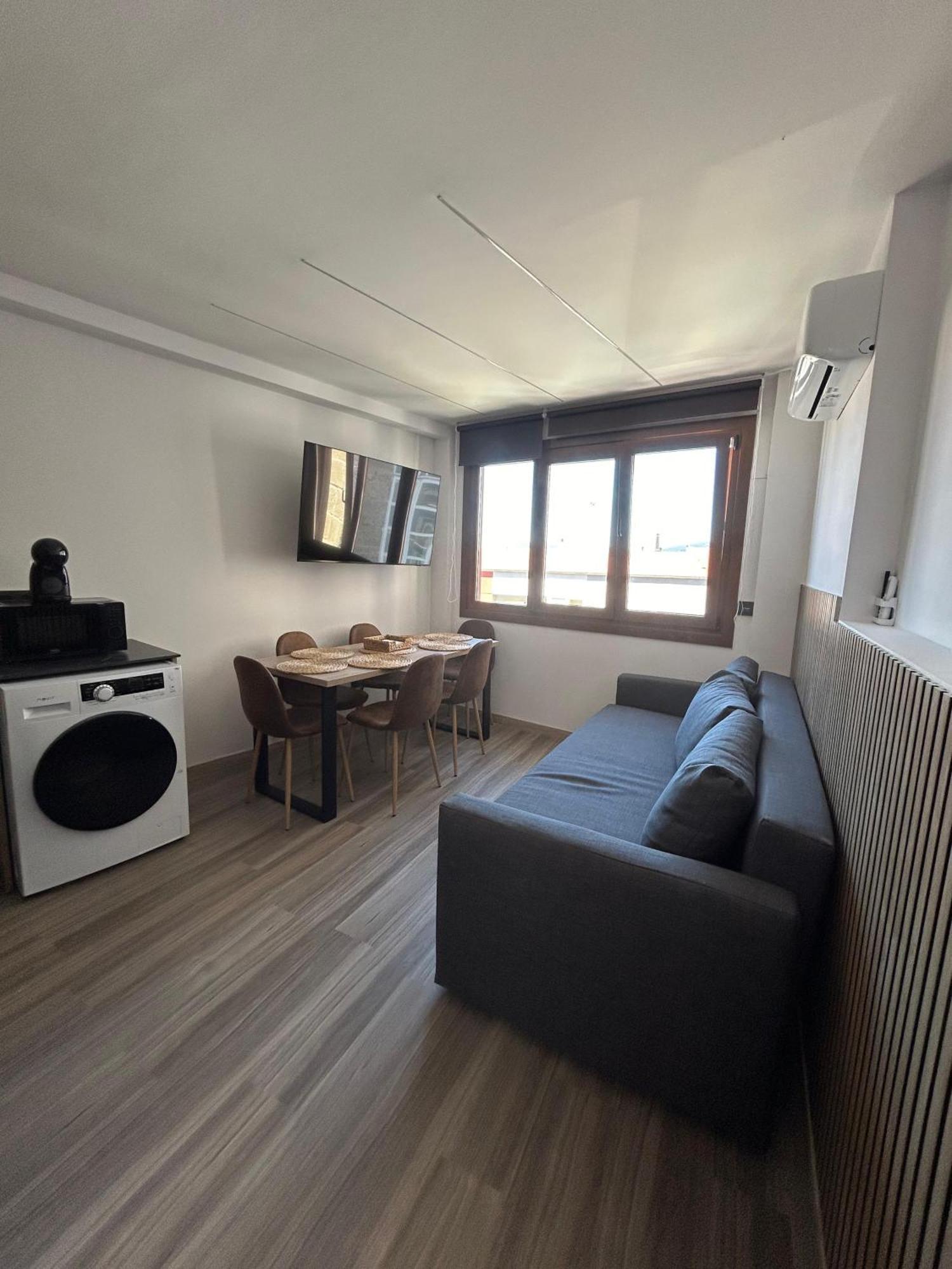 Vellosol Apartment
