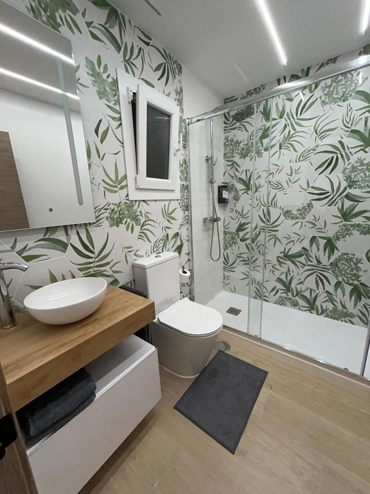 Vellosol Apartment
