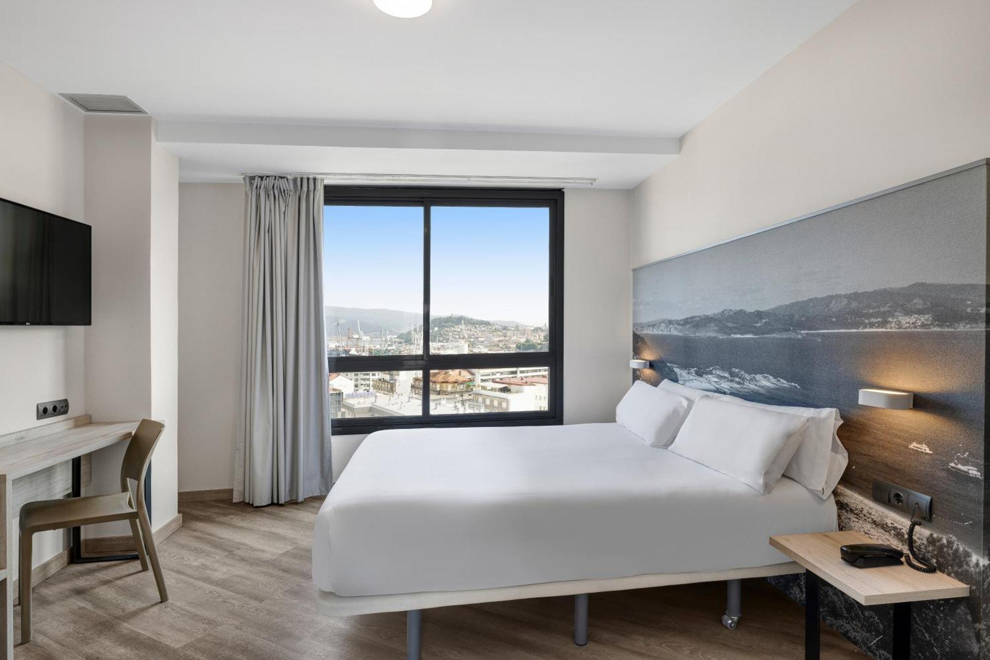 B&B Hotel Vigo Vigo