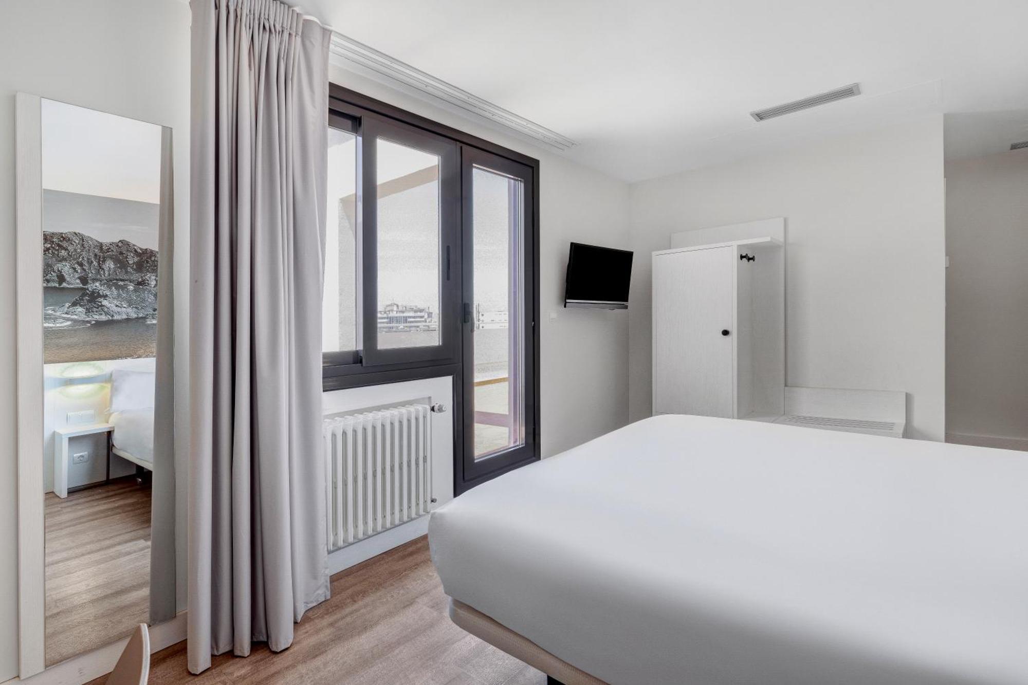 B&B Hotel Vigo Hotel