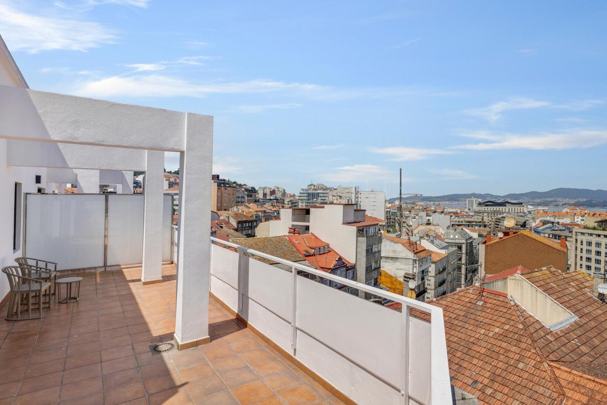 Hotel B&B Hotel Vigo