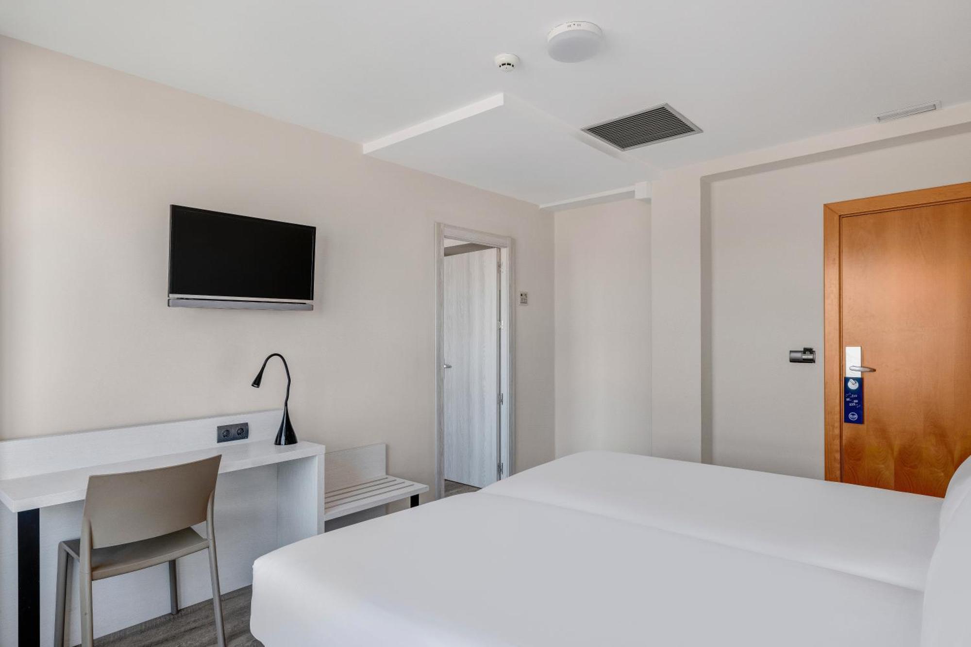 B&B Hotel Vigo Hotel 3*