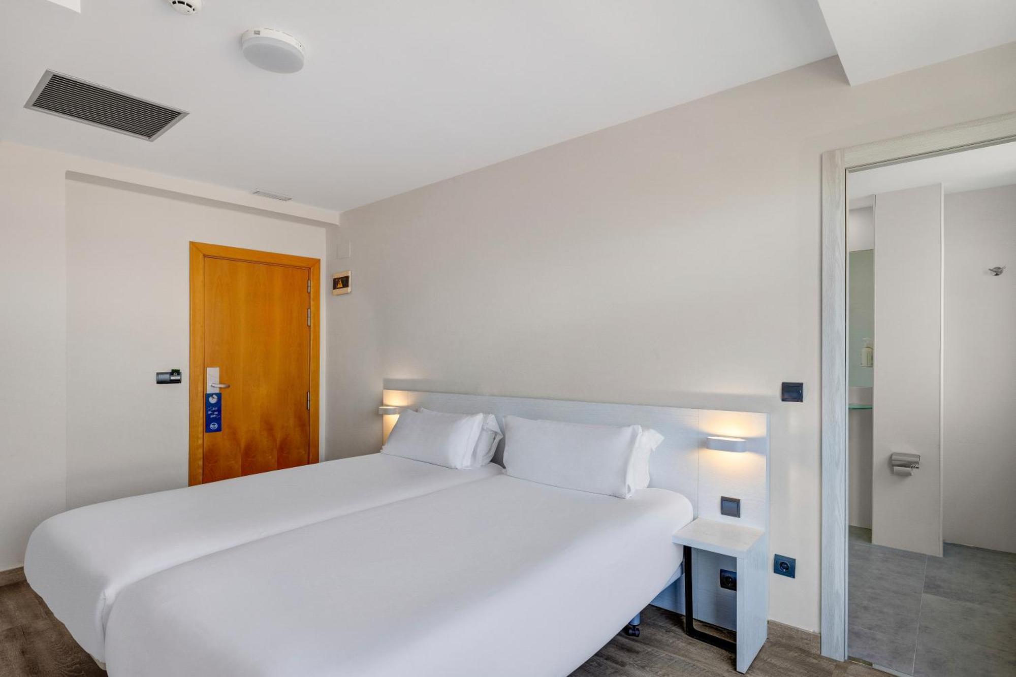 Hotel B&B Hotel Vigo Vigo