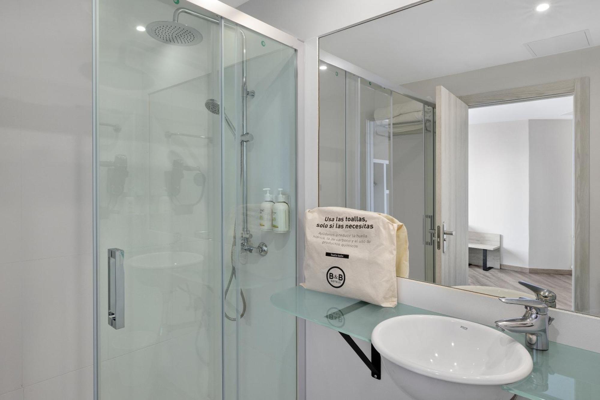 B&B Hotel Vigo Hotel