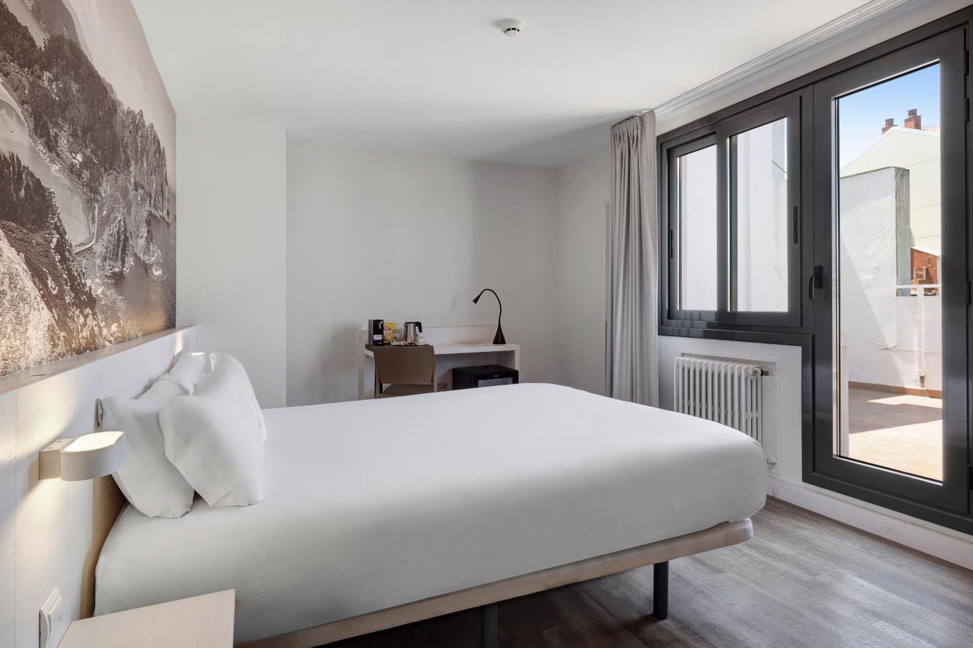 Hotel B&B Hotel Vigo 3*