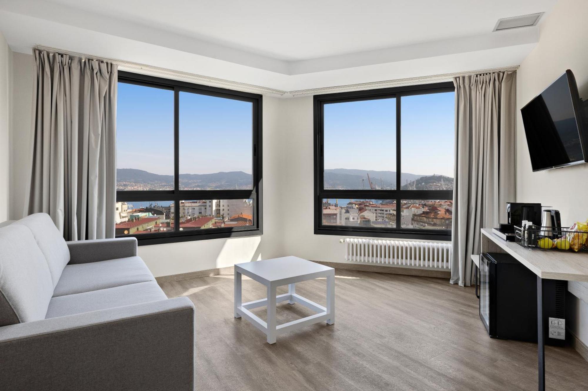 Hotel B&B Hotel Vigo Vigo