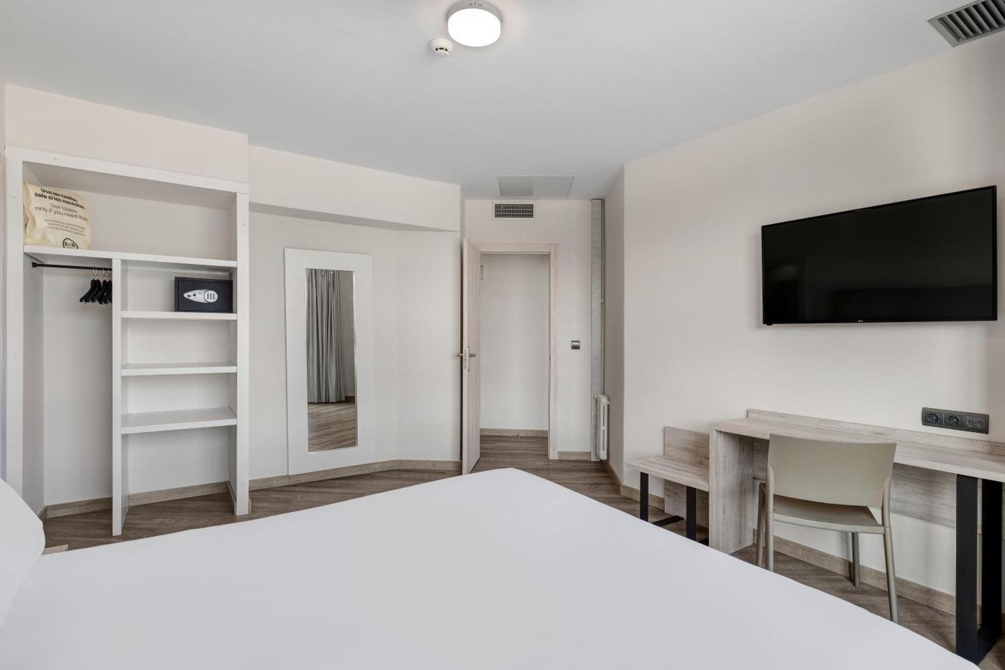 B&B Hotel Vigo 3*