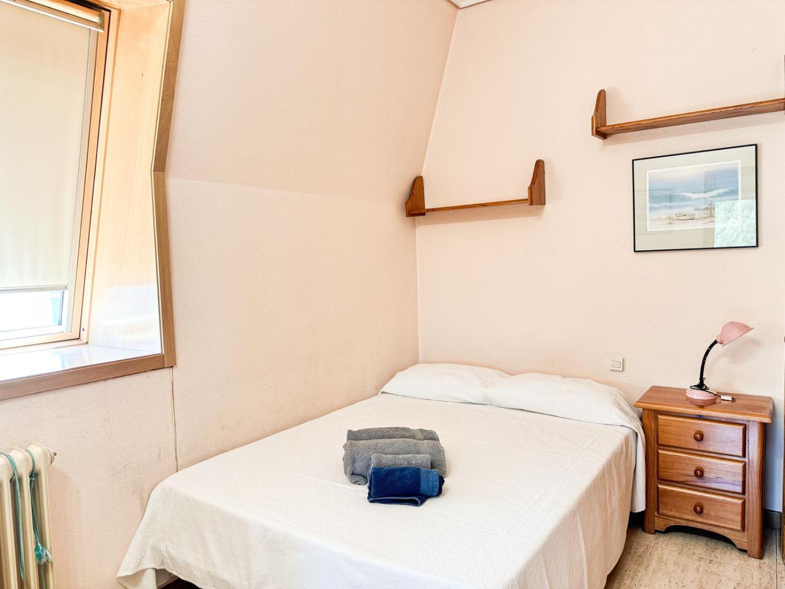 Samil Primera Linea De Playa 3o Apartamento *