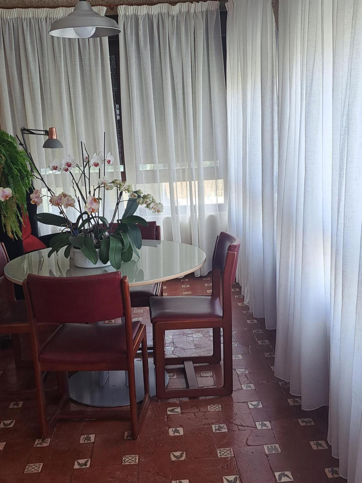 A Reitoral Apartment *