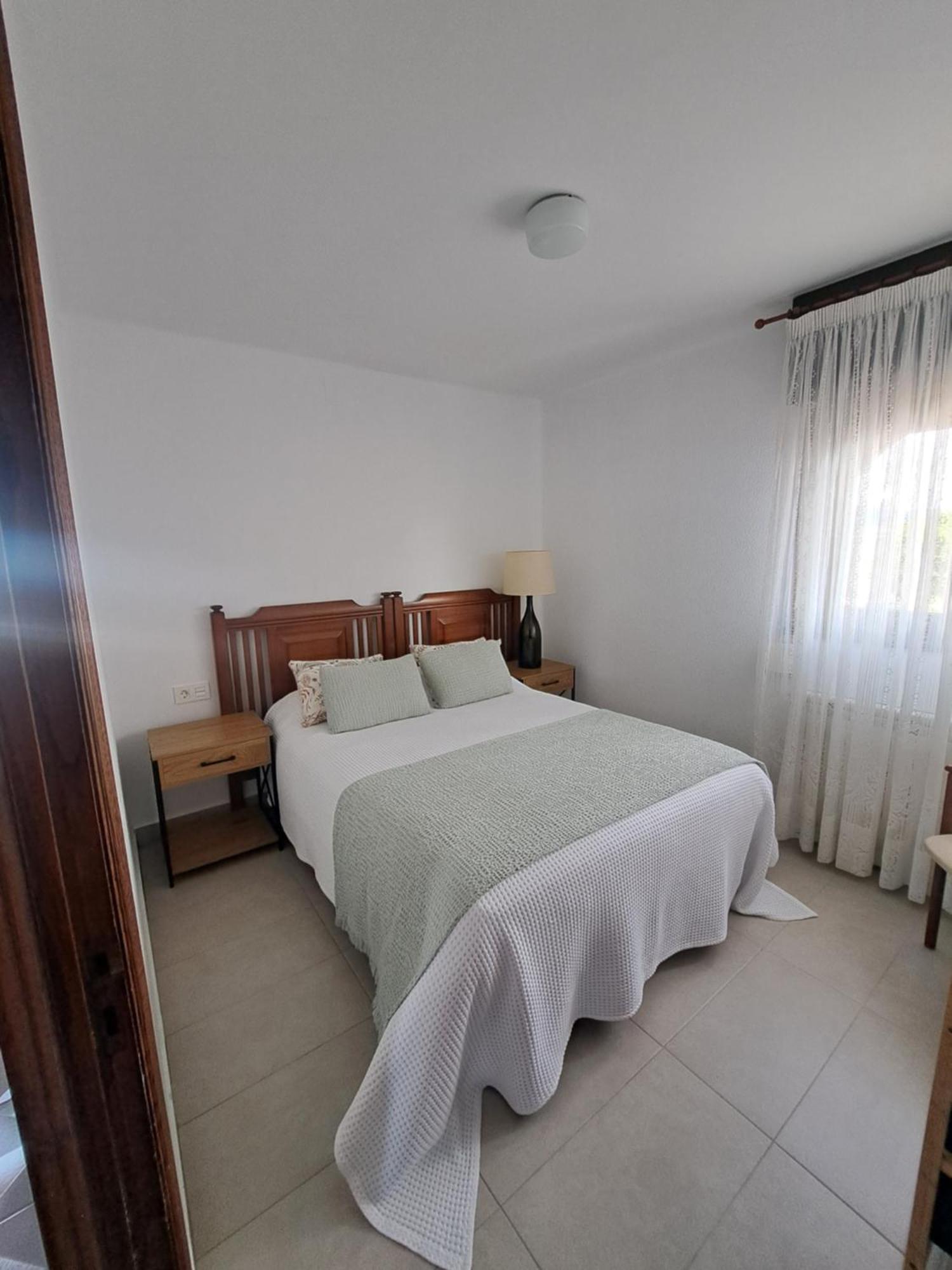 Apartment A Reitoral