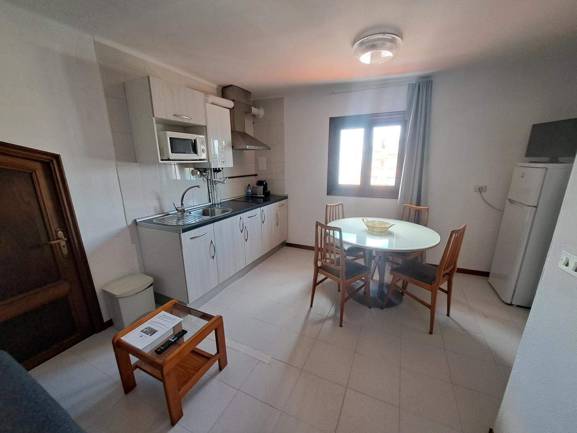 Apartment A Reitoral *