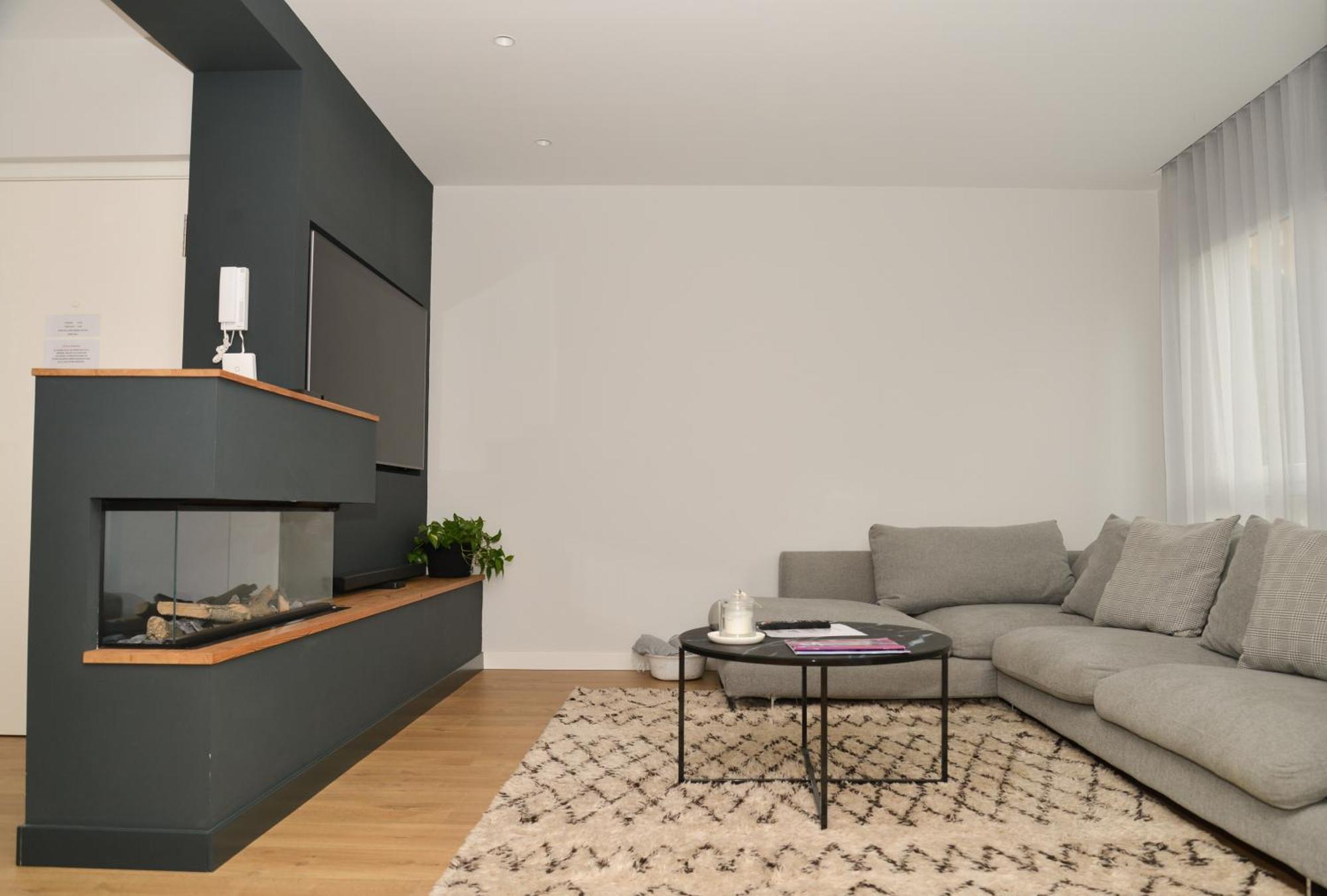 Apartamento Viva Con Vistas A La Ria *