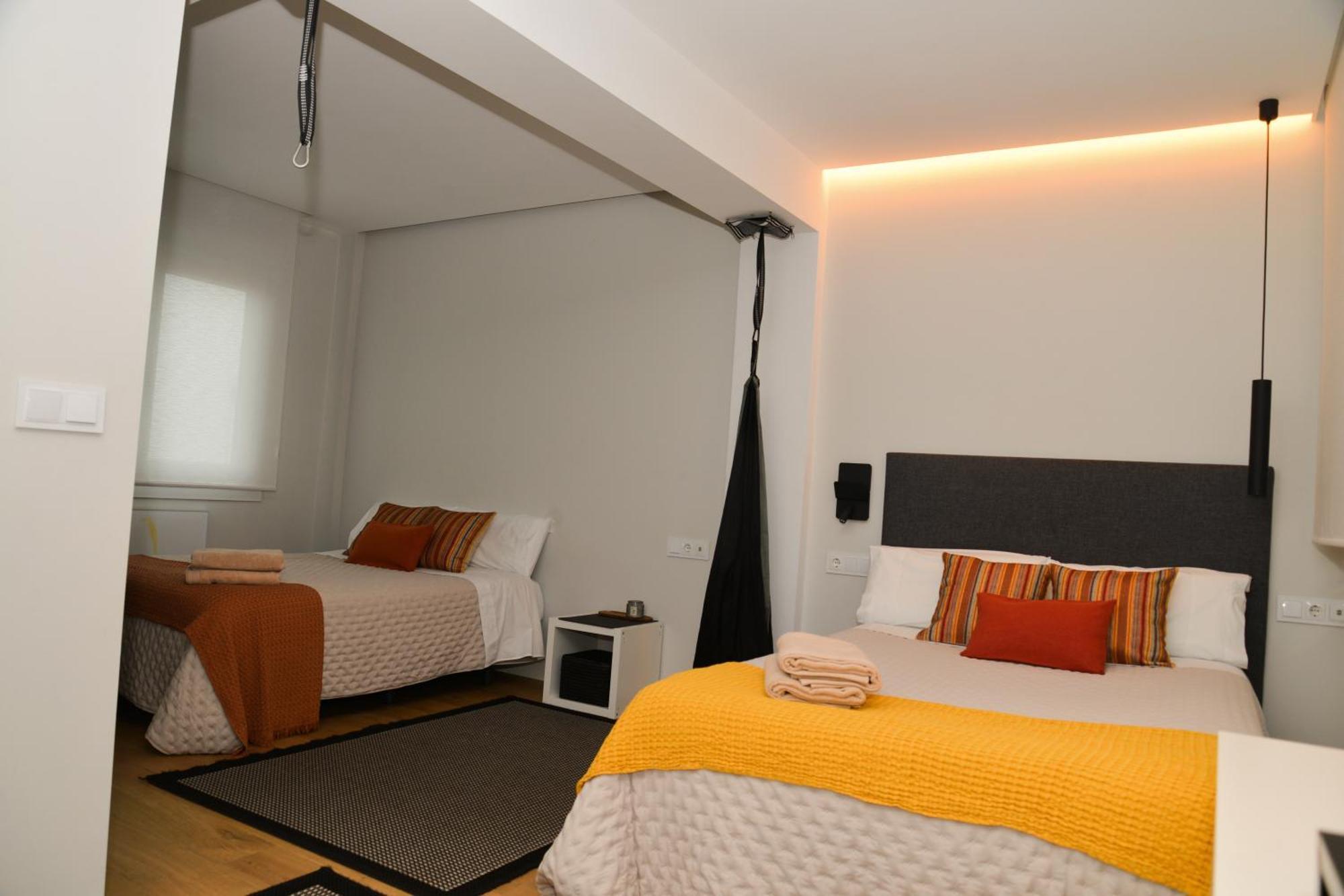 Apartamento Viva Con Vistas A La Ria