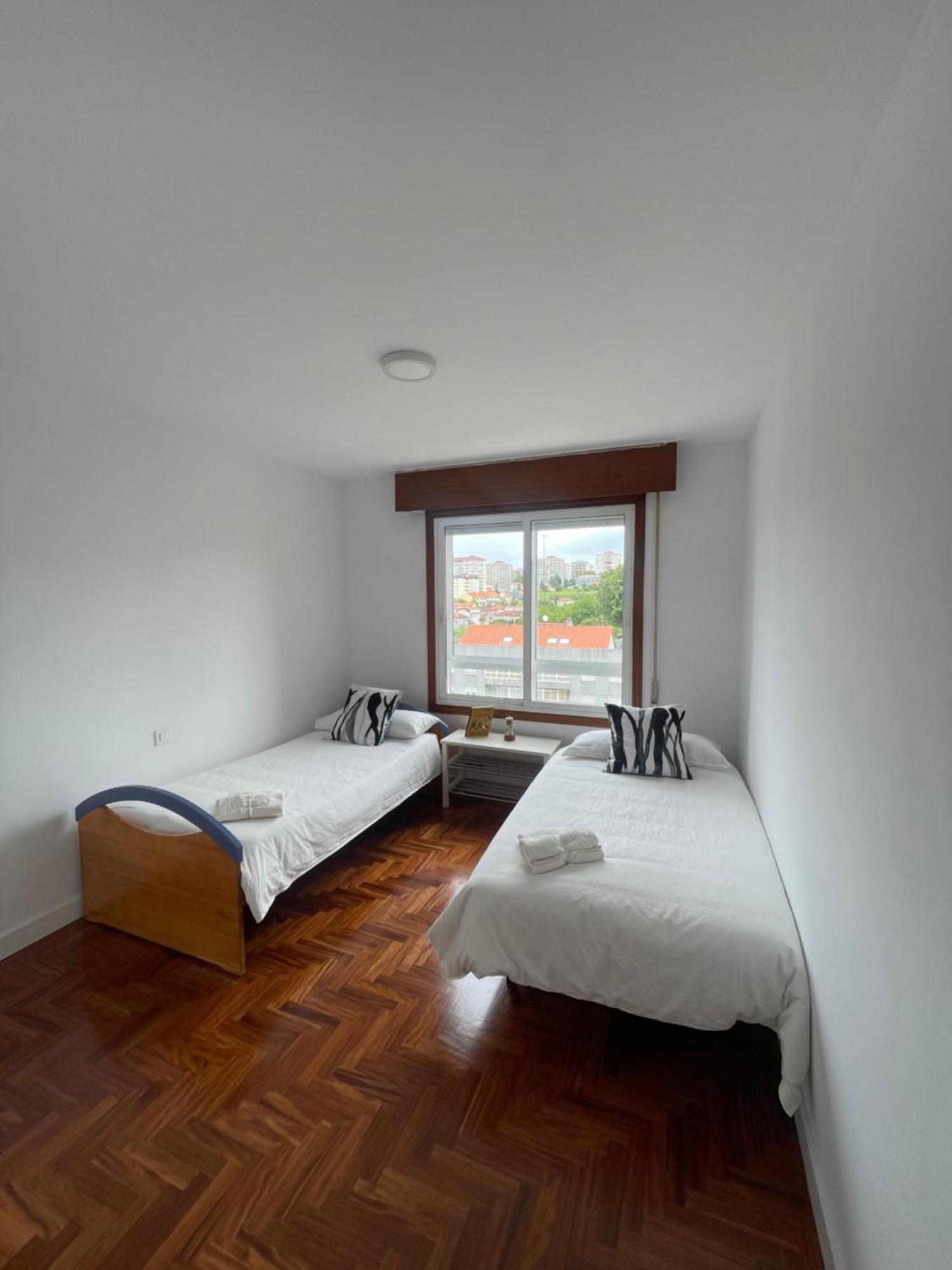 Apartment Balaidos