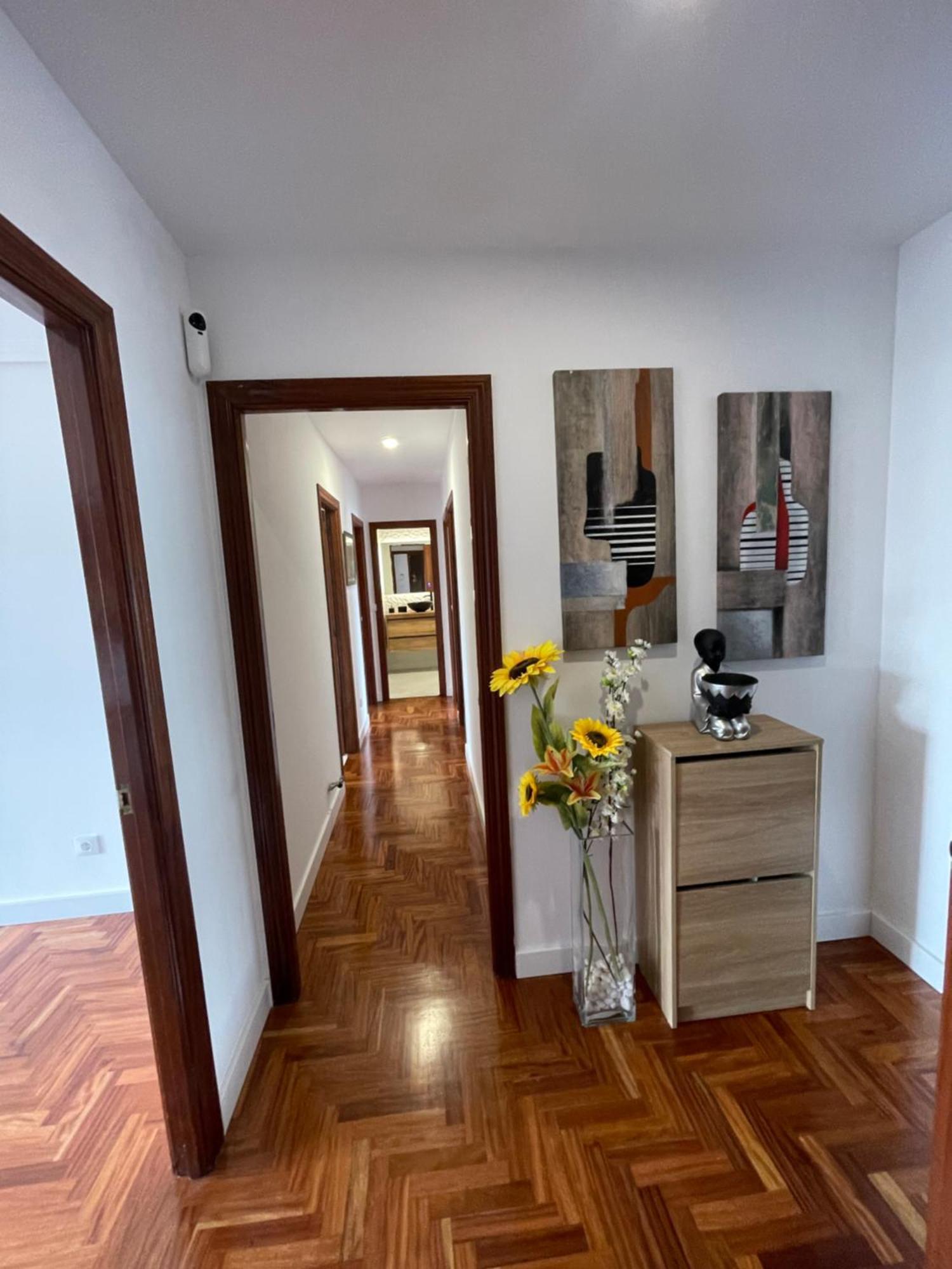 Apartment Balaidos Vigo
