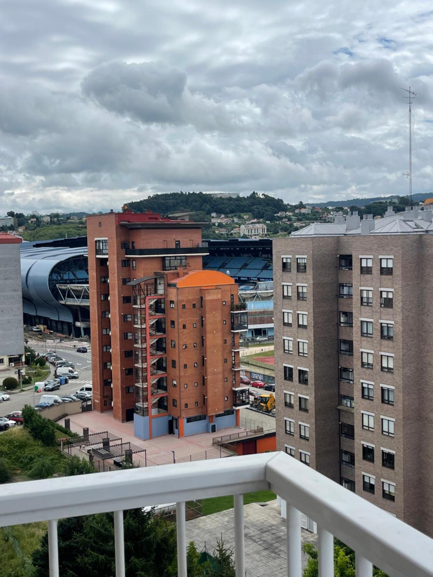 Apartment Balaidos *