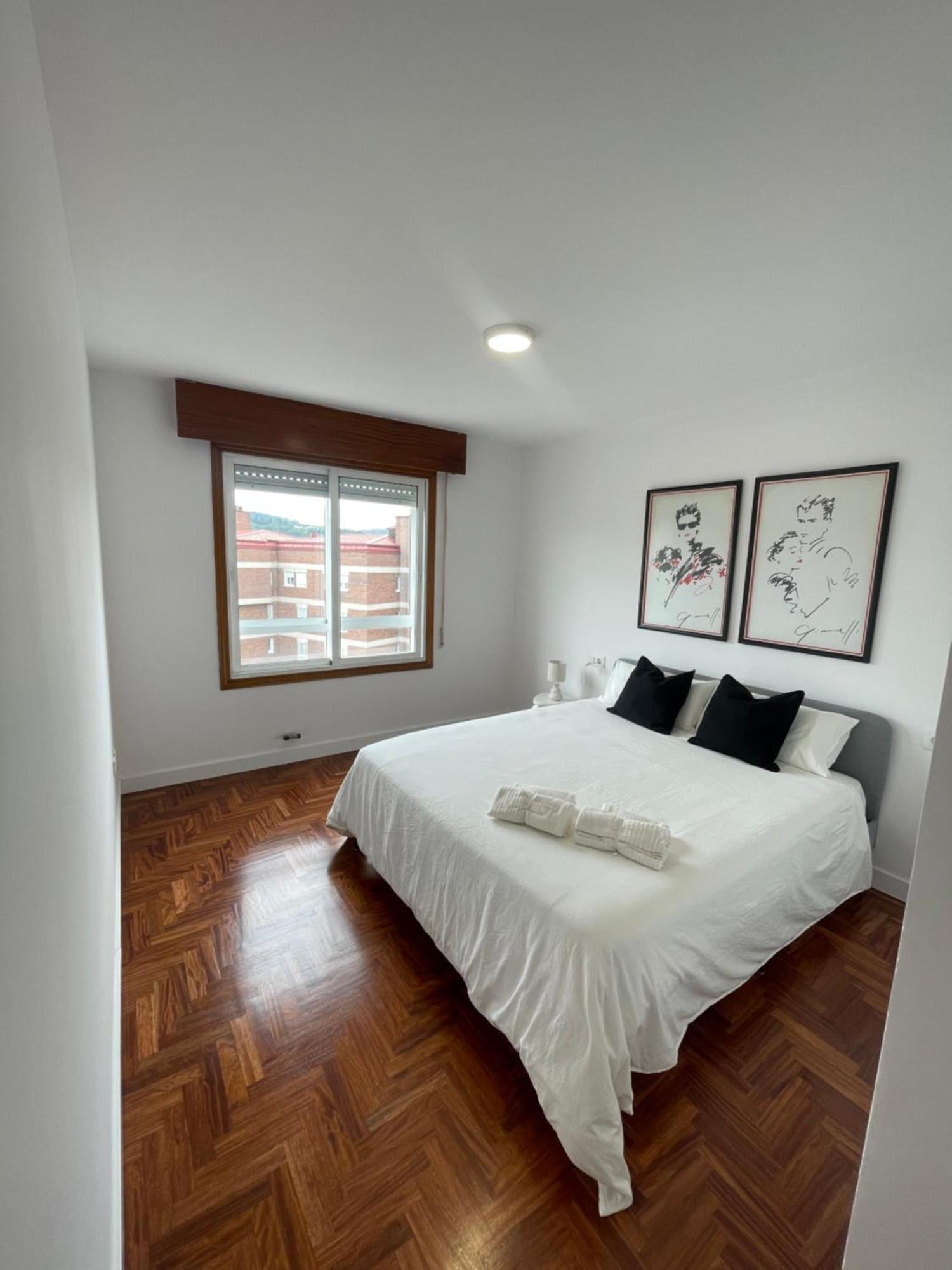 Balaidos Apartment