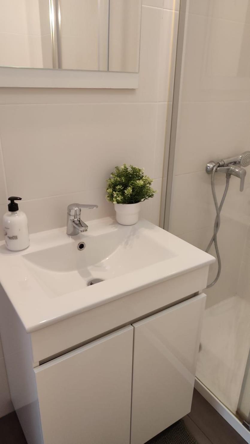 Apartamento Gran By Ana *