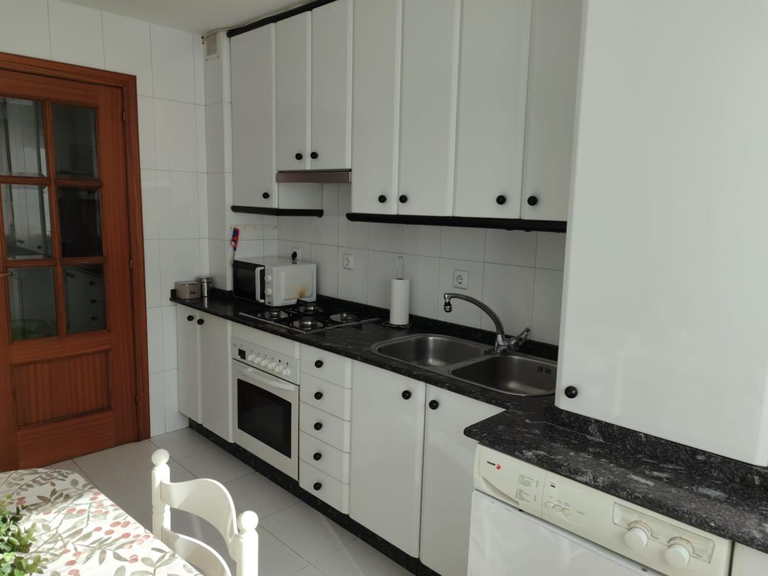 Apartamento Gran By Ana Vigo