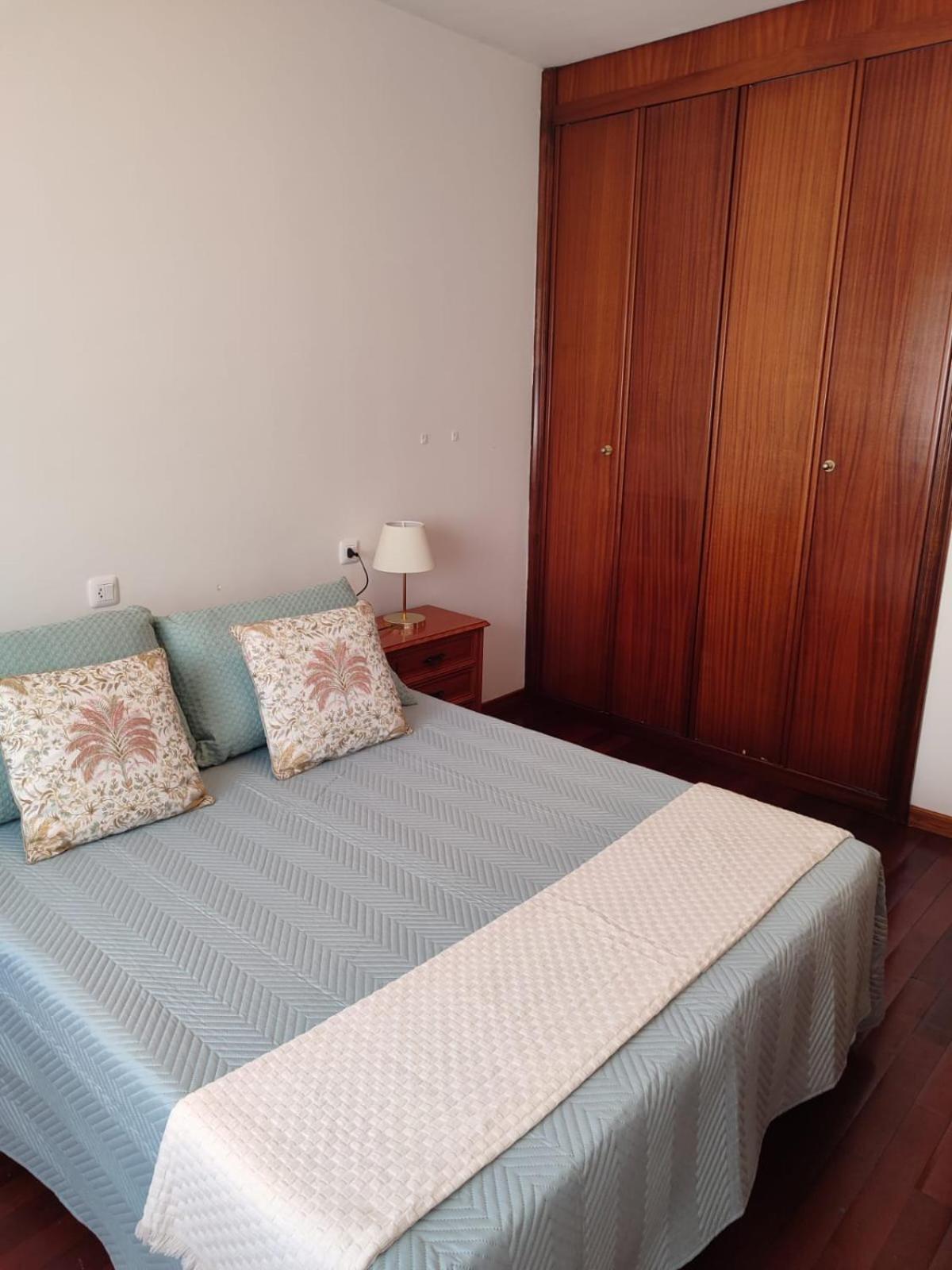 Apartamento Gran By Ana *