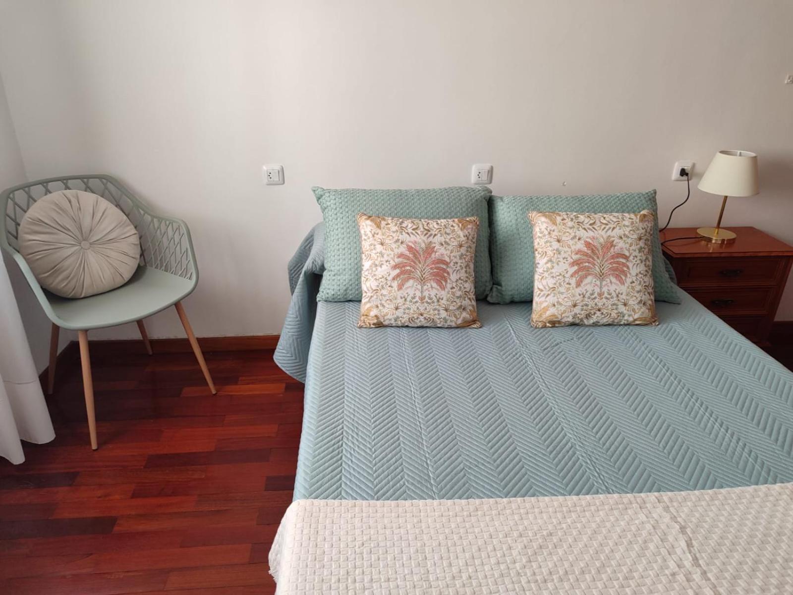 Apartamento Gran By Ana Vigo