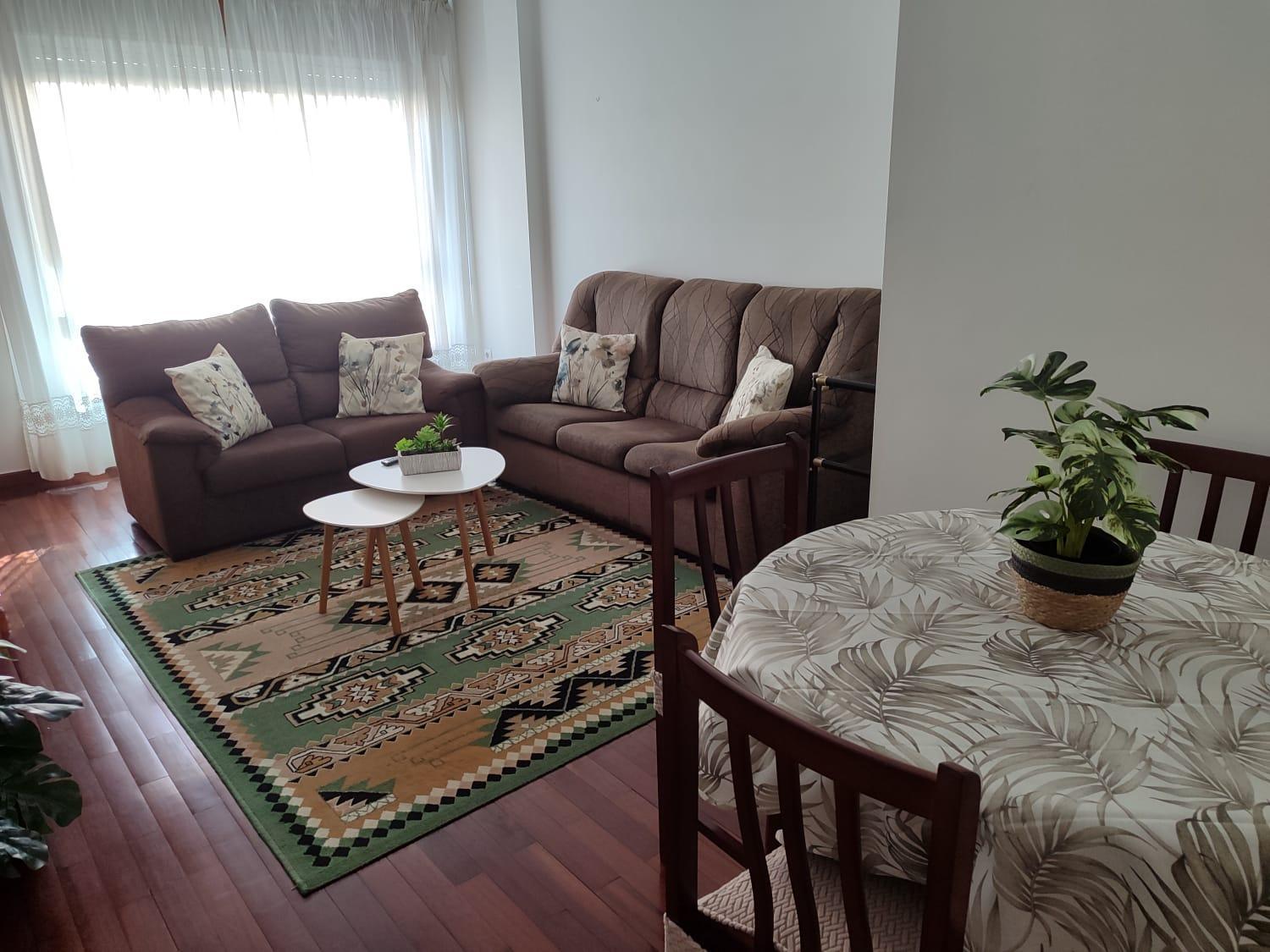 Gran By Ana Apartamento Vigo