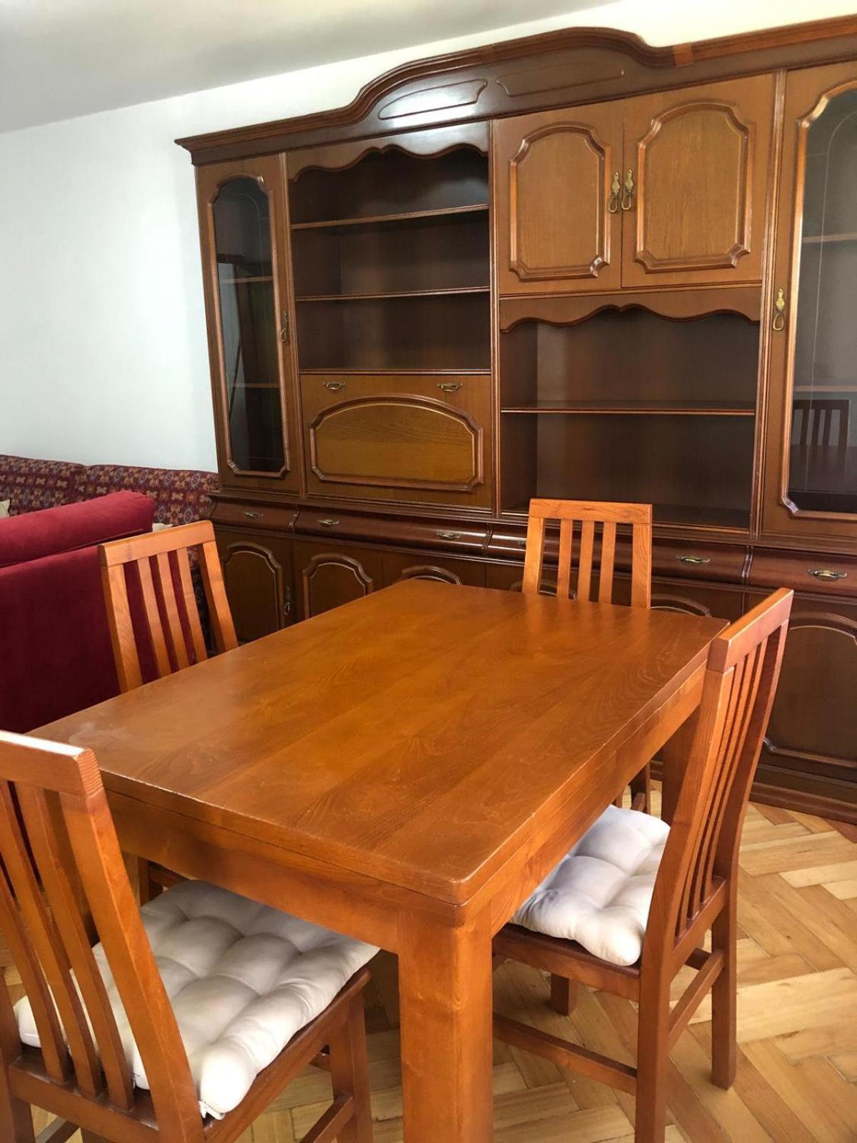 Valencia Apartamento Vigo