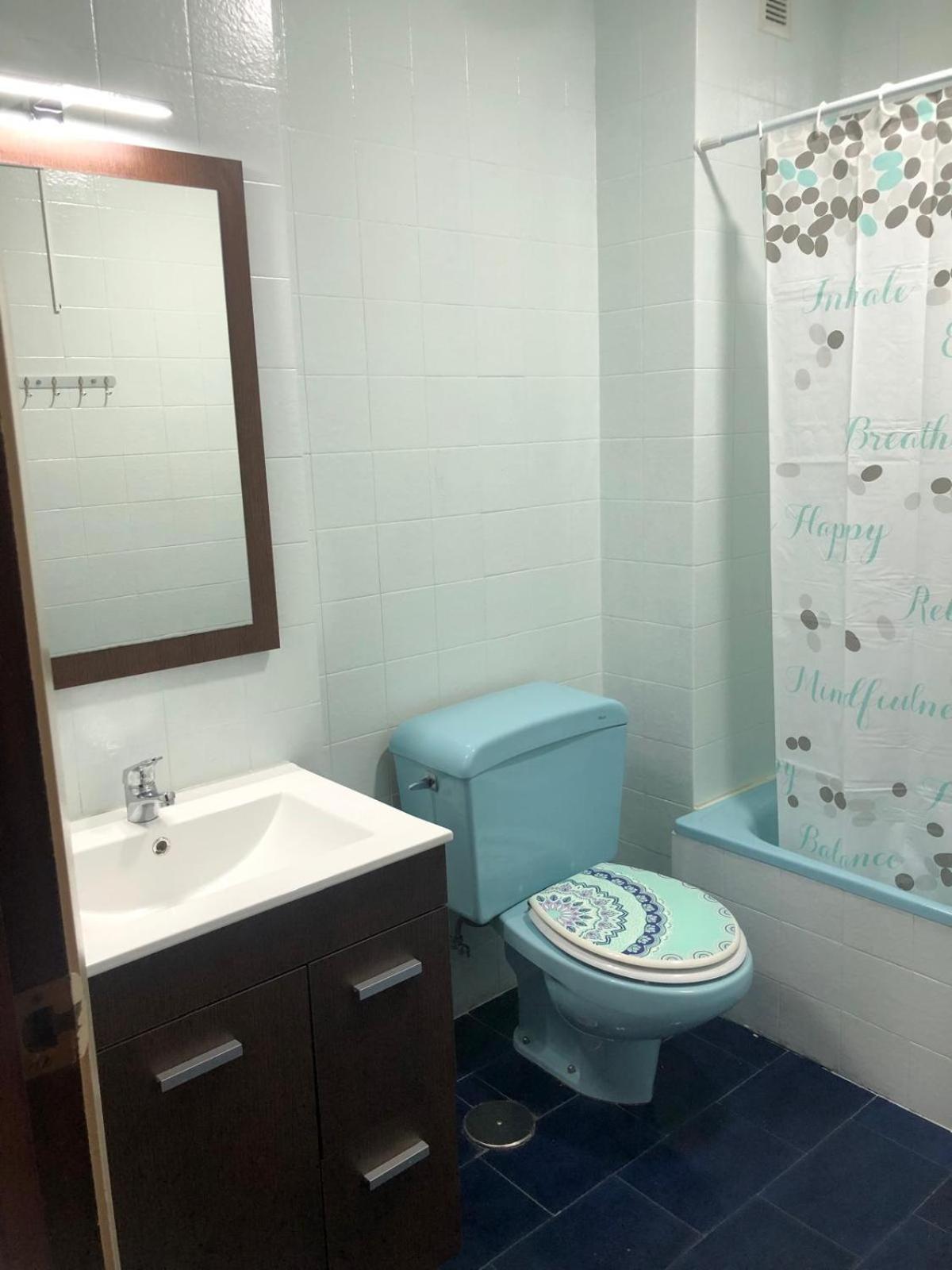 Apartamento Valencia Vigo