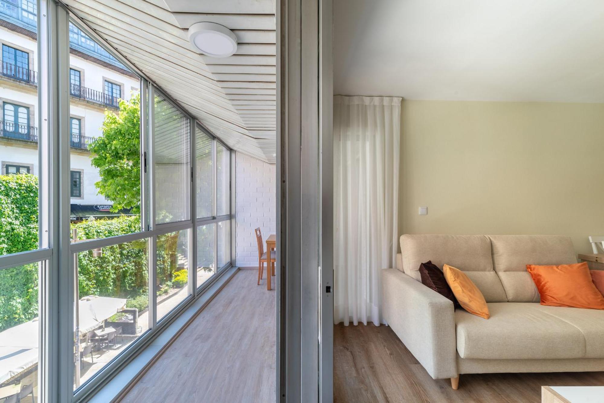 Canovas Center Apartamento