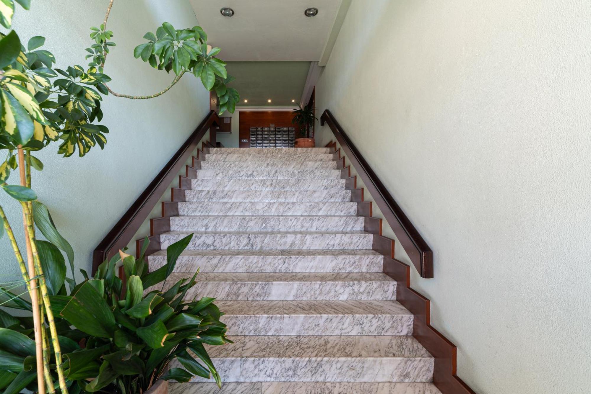 Canovas Center Apartamento Vigo