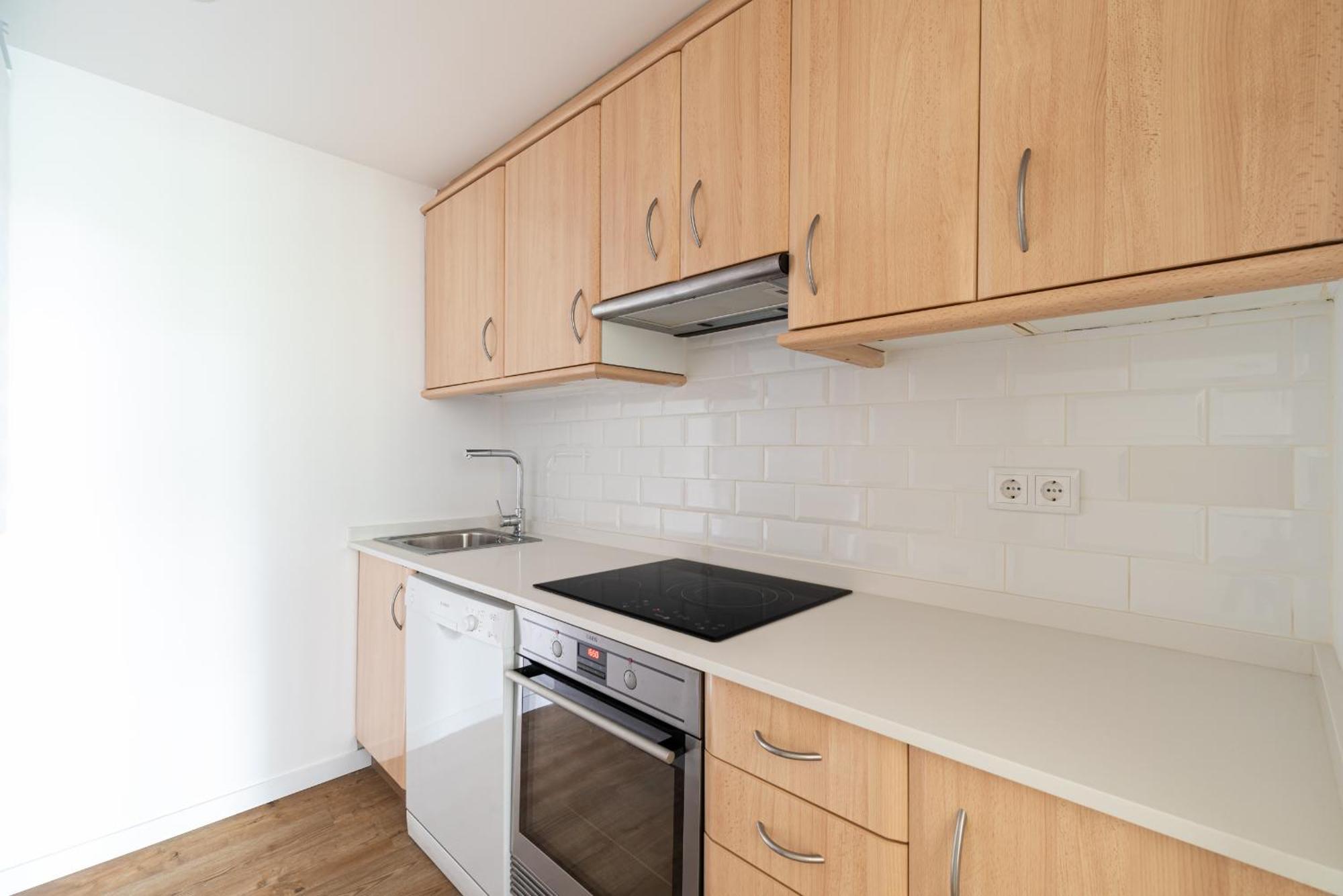 Canovas Center Apartamento *