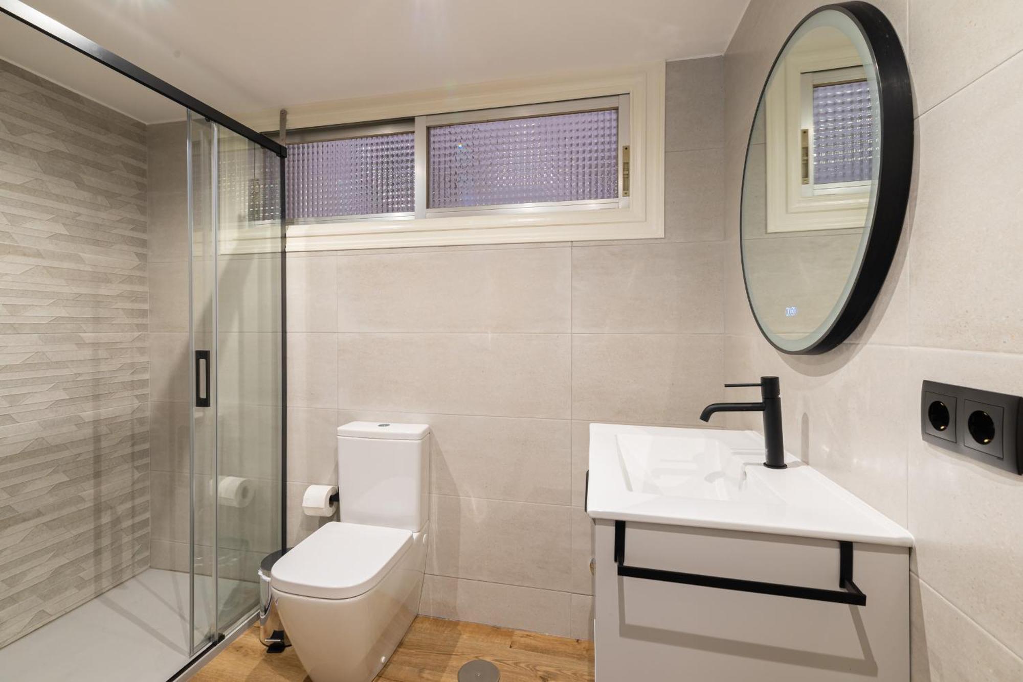 Canovas Center Apartamento