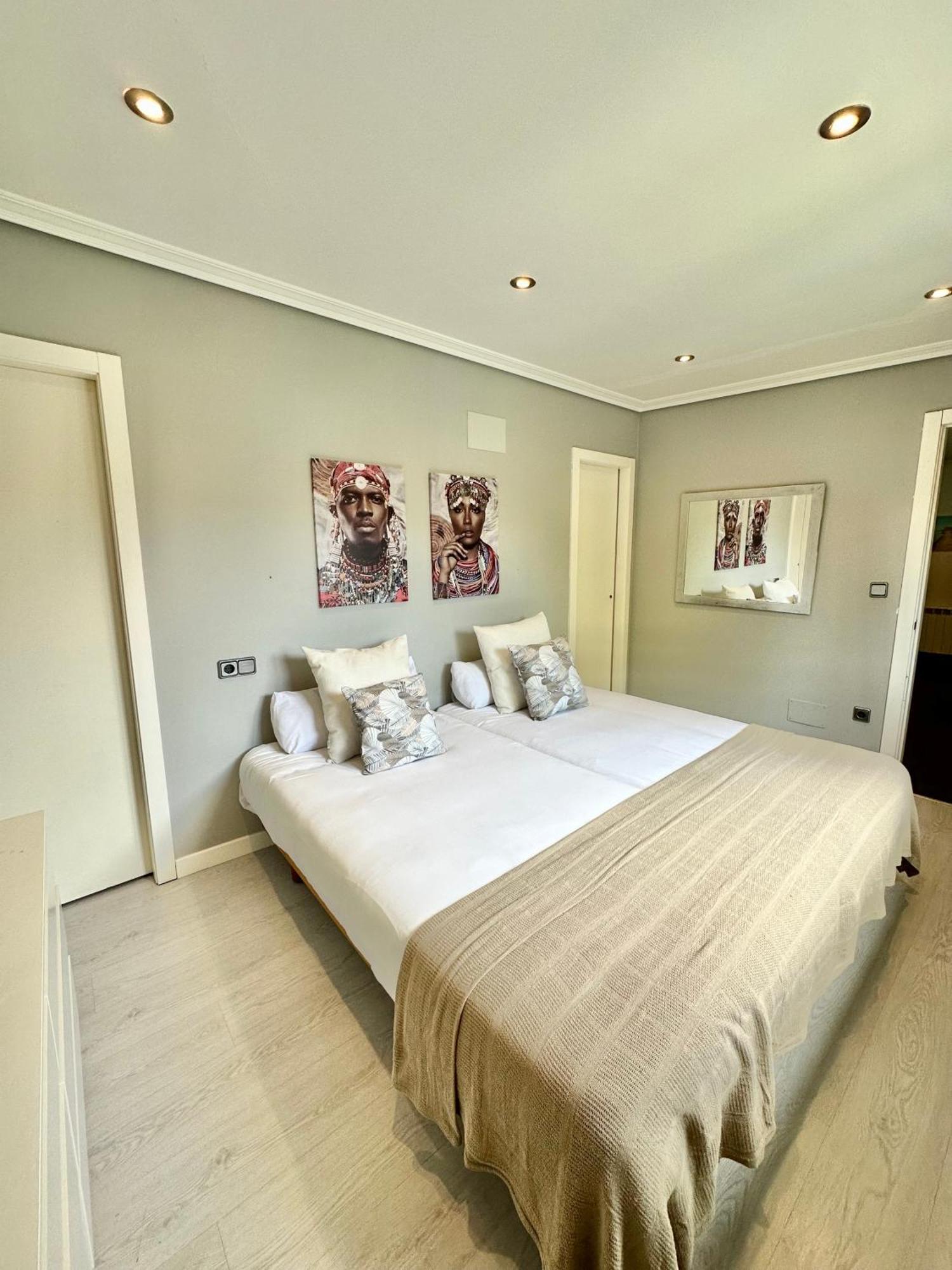 Apartamento La Casita De Alcabre