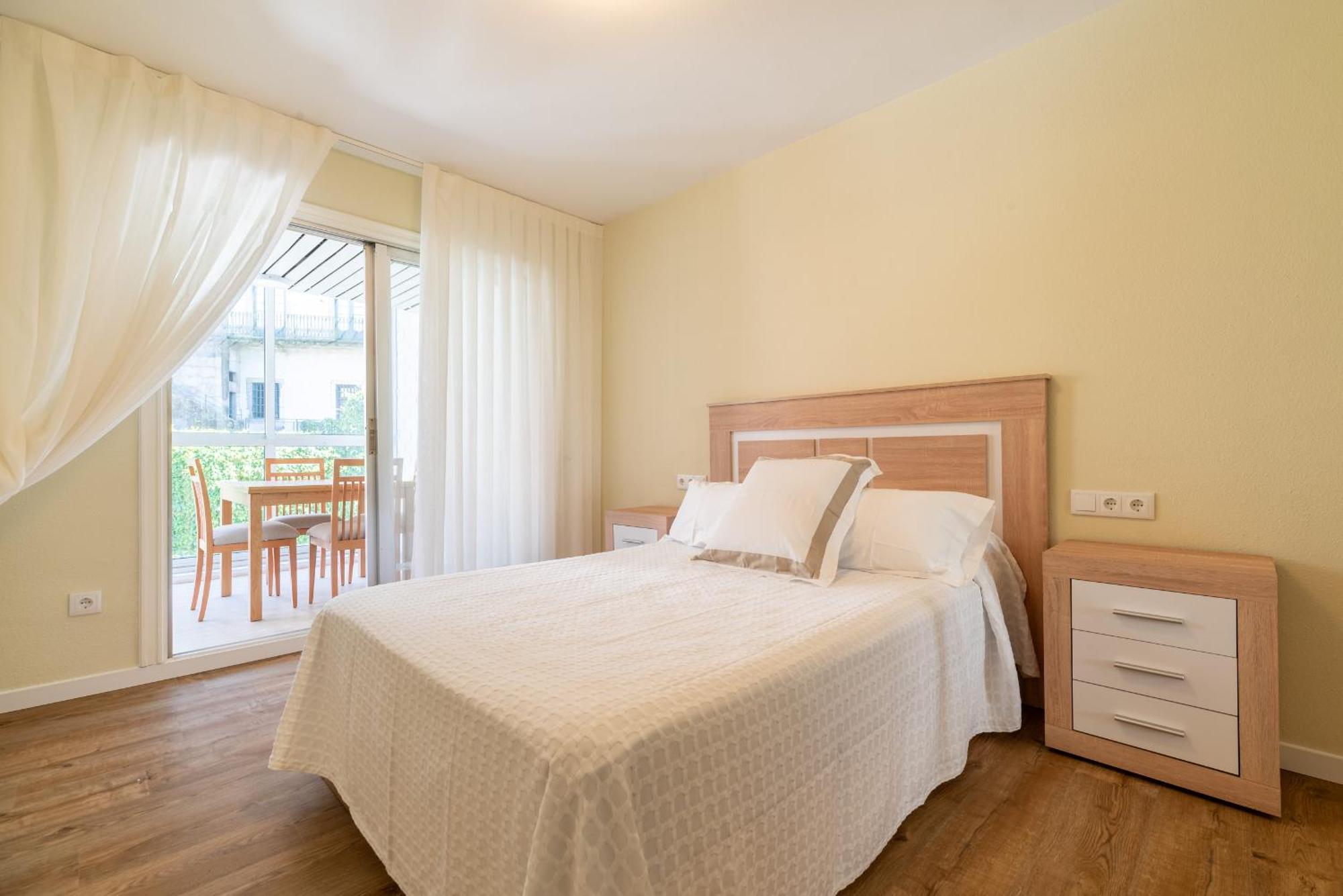 Canovas Center Apartamento Vigo