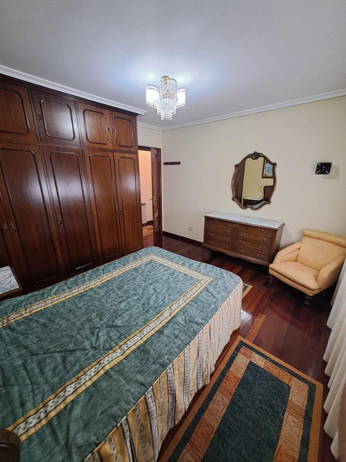 Twenty Piso Florida Apartamento Vigo