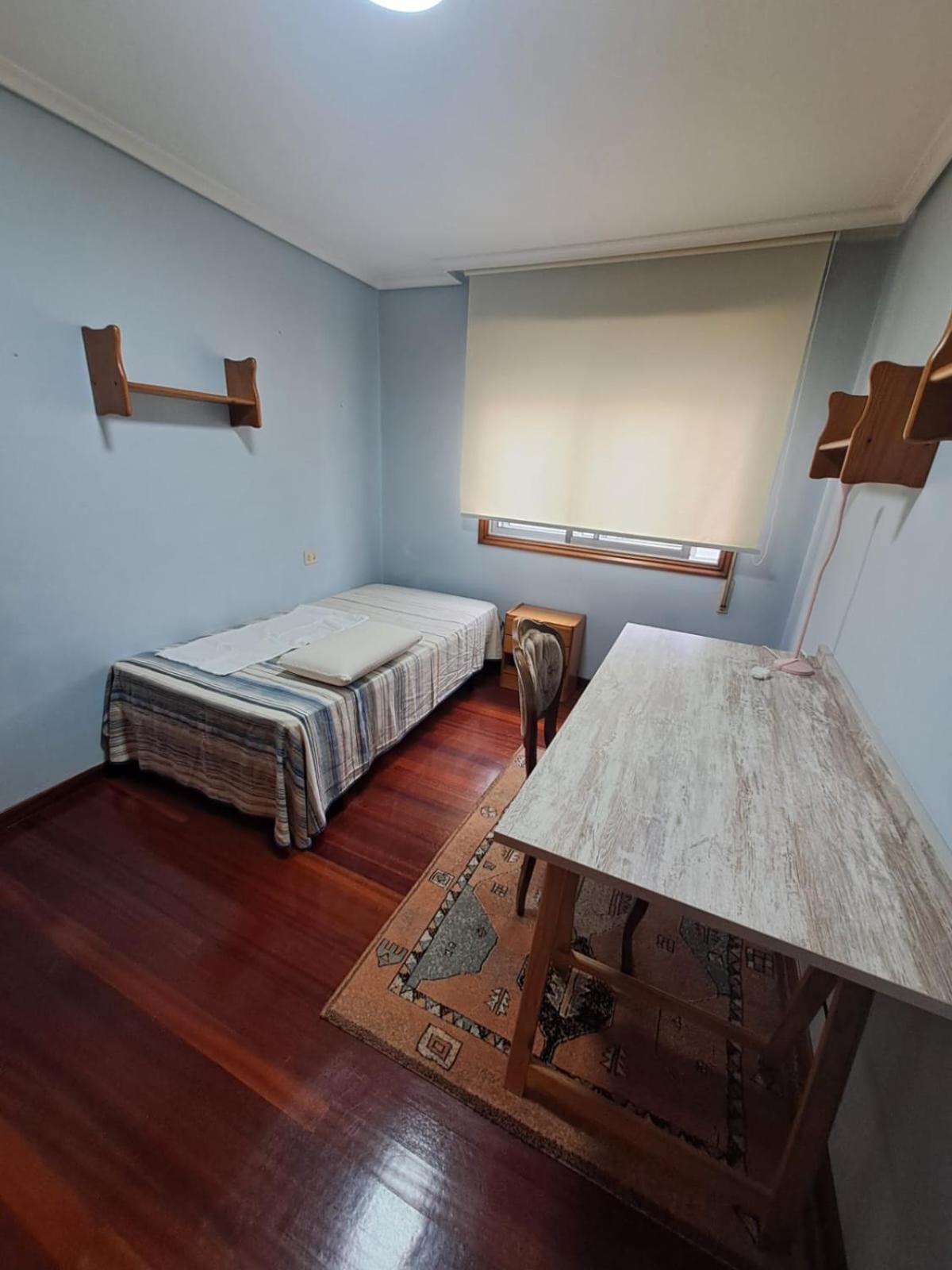 Twenty Piso Florida Apartamento