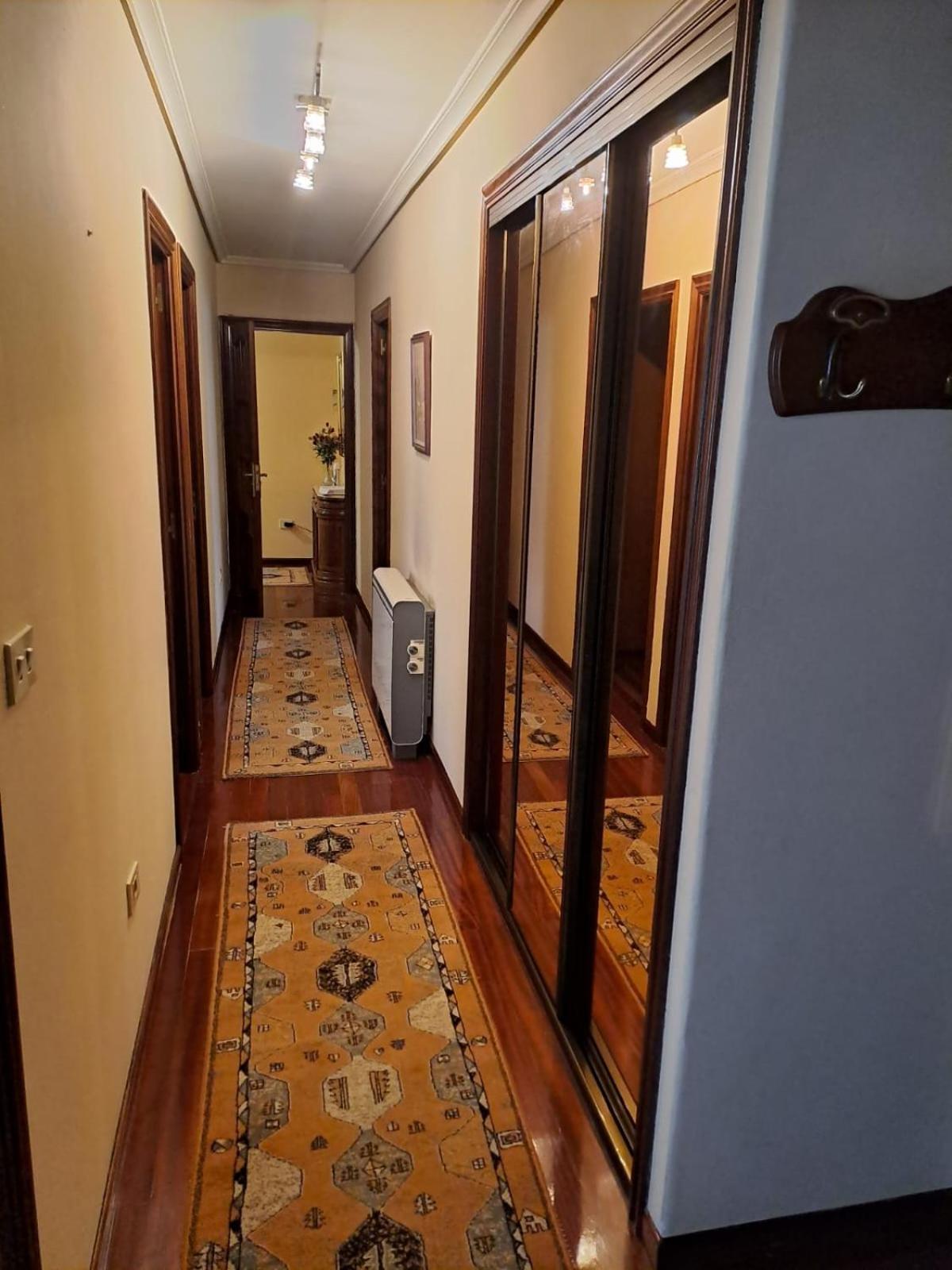 Apartamento Twenty Piso Florida
