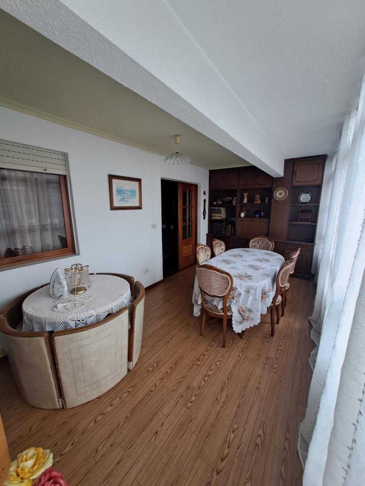 Apartamento Twenty Piso Florida *
