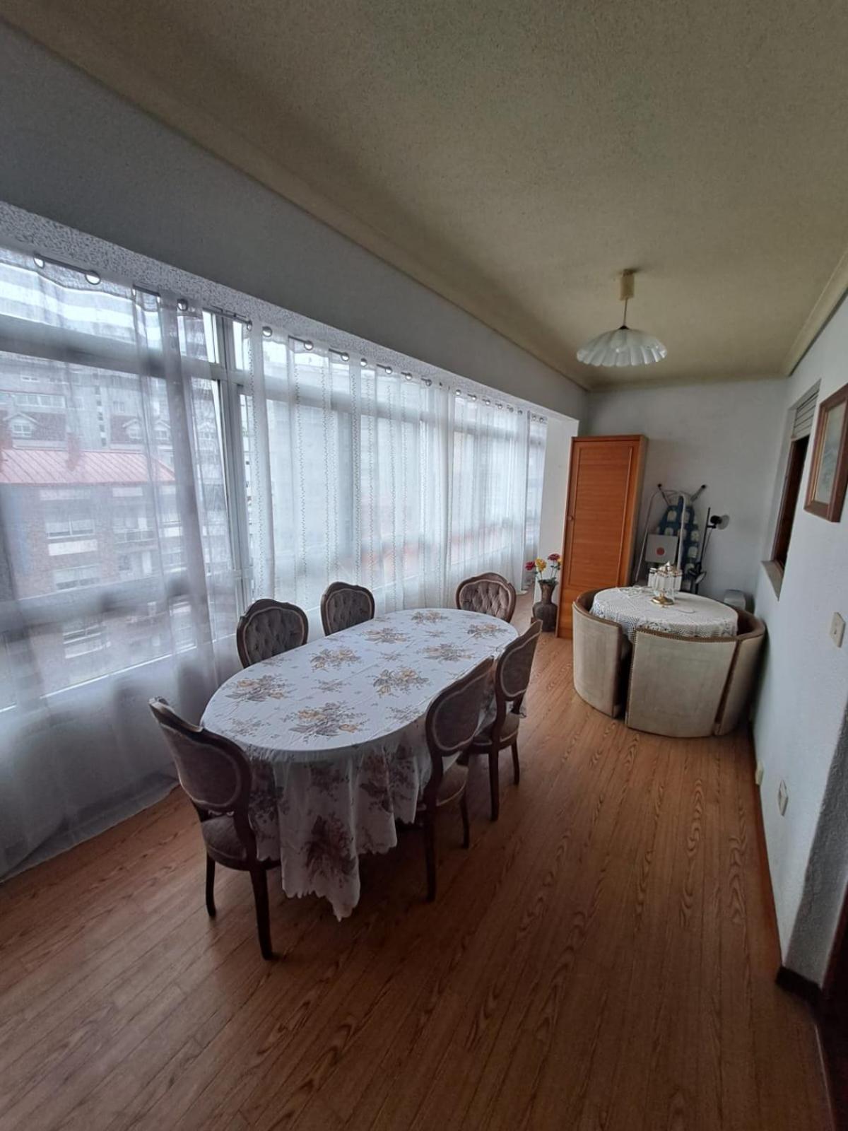 Twenty Piso Florida Apartment Vigo