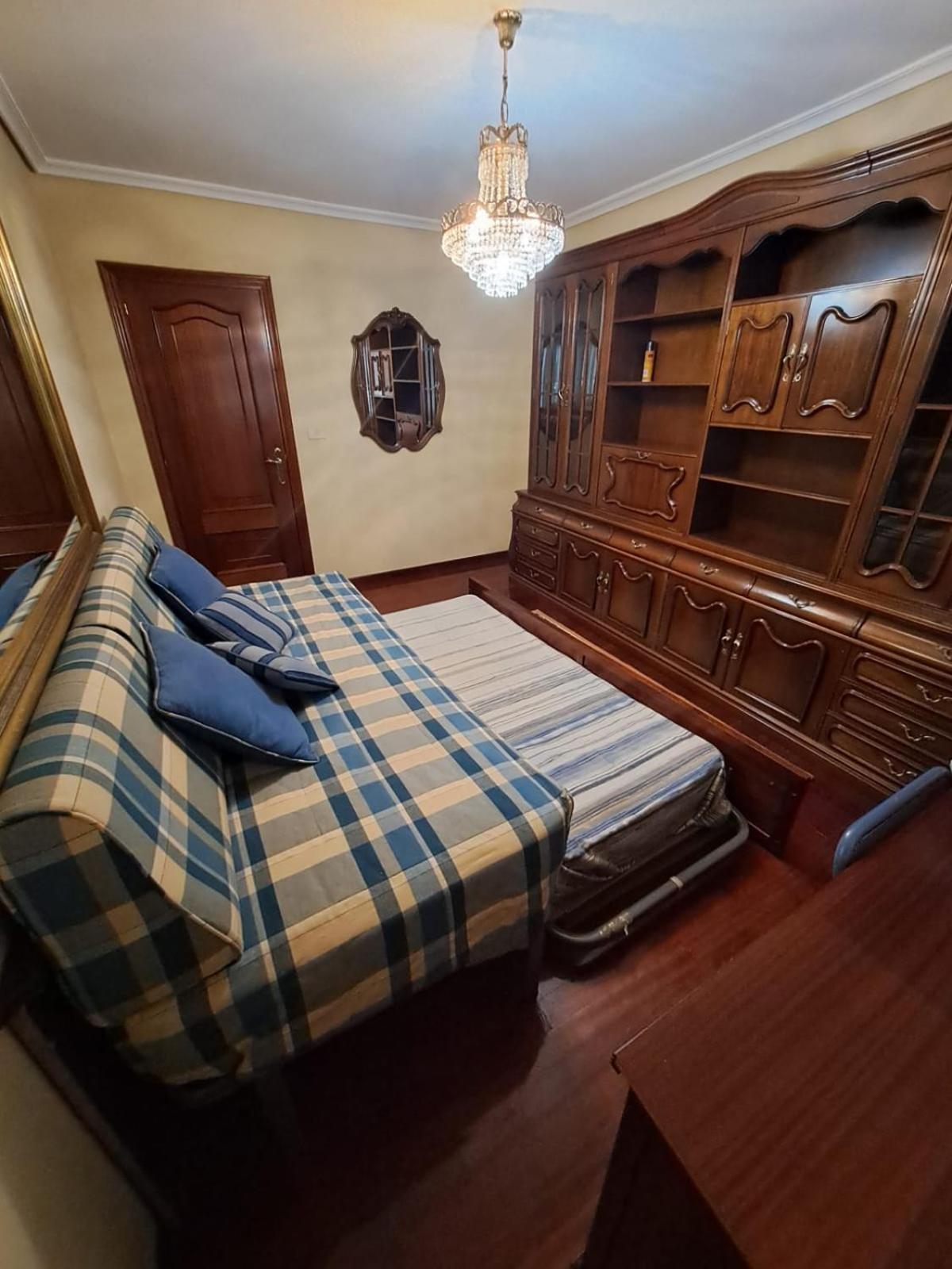 Apartamento Twenty Piso Florida *